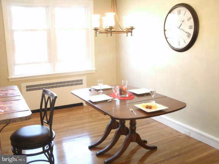 MAYFAIR - Residential