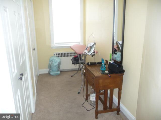 MAYFAIR - Residential