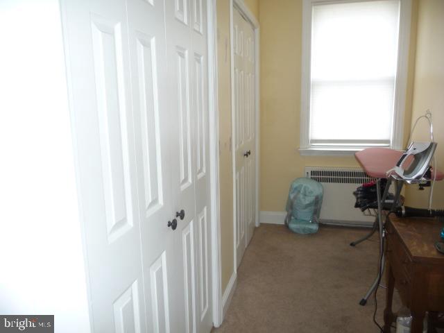 MAYFAIR - Residential