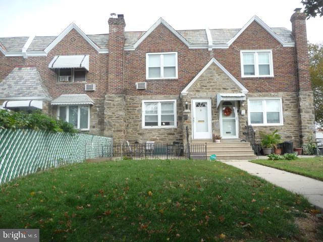 MAYFAIR - Residential