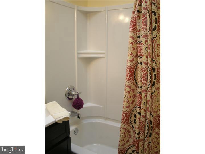 MAYFAIR - Residential