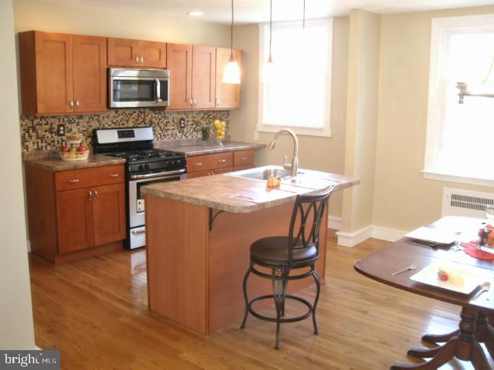 MAYFAIR - Residential