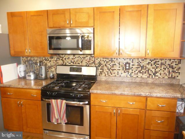 MAYFAIR - Residential