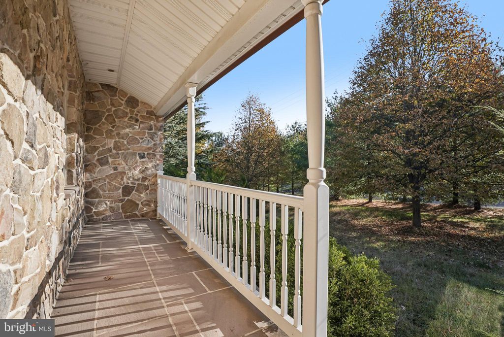 Photo of 3583 County Line Road, CHALFONT, PA 18914 (MLS # PABU2107864)