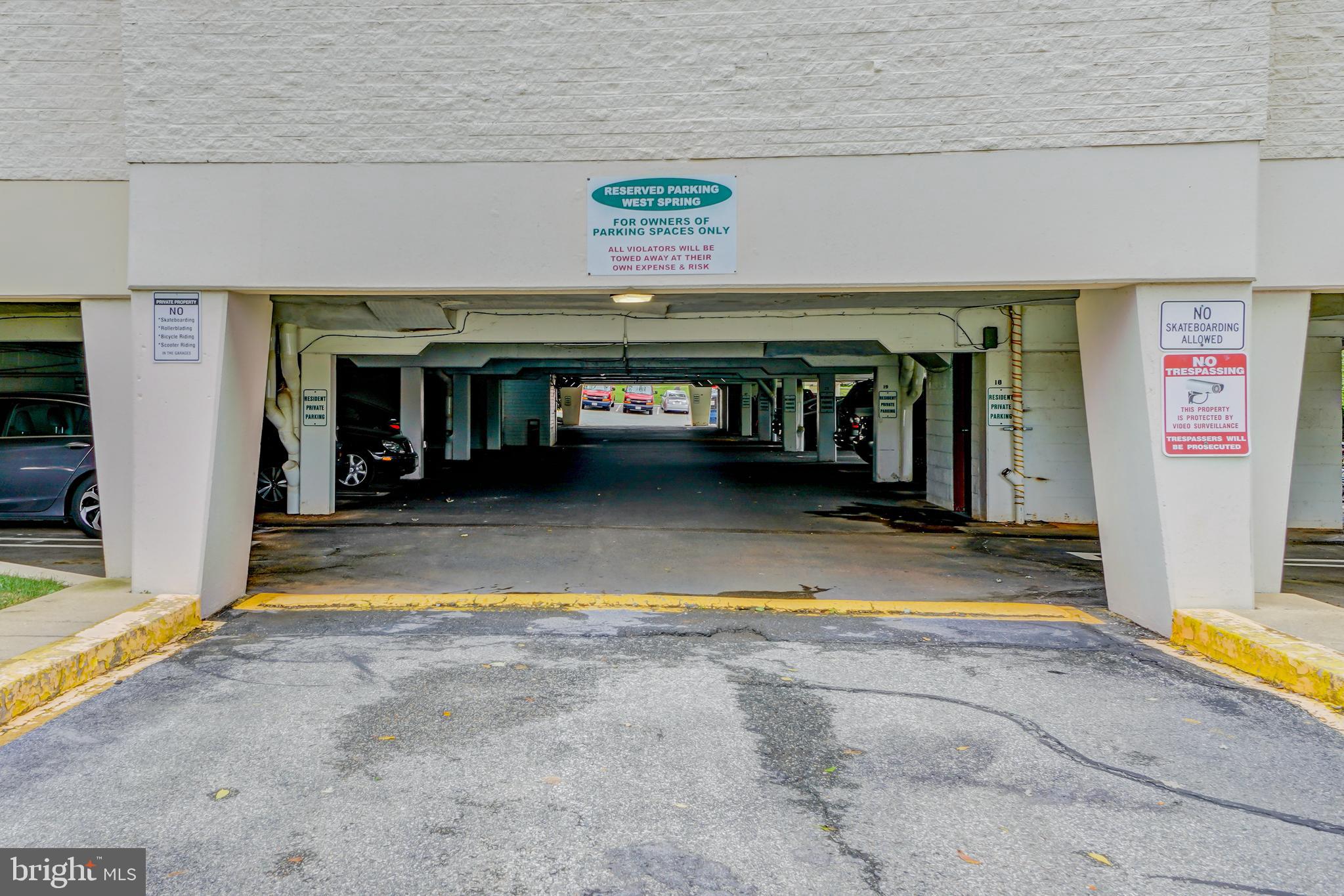 WEST SPRING - Residential