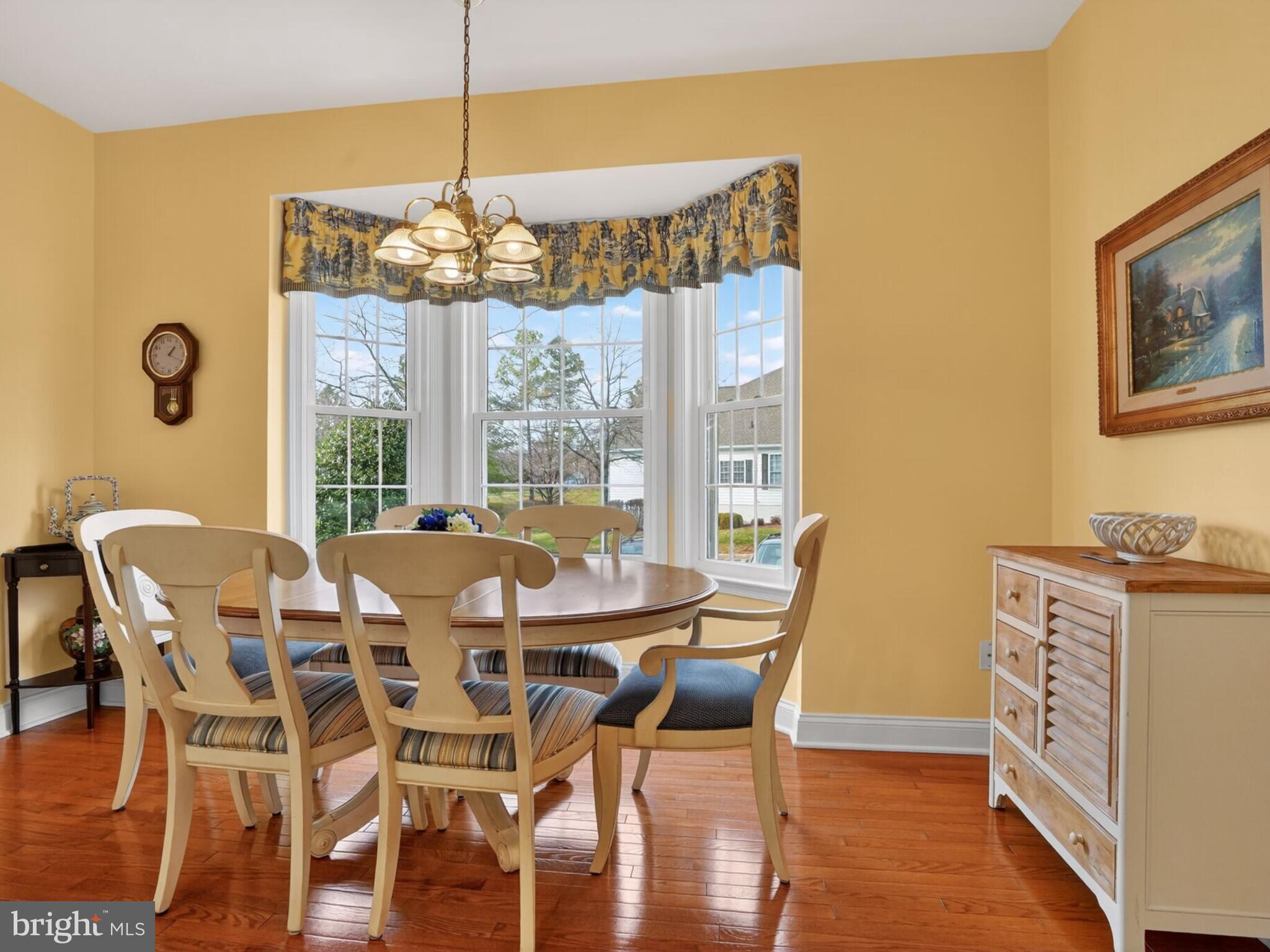 REGENCY AT DOMINION VALLEY - Residential