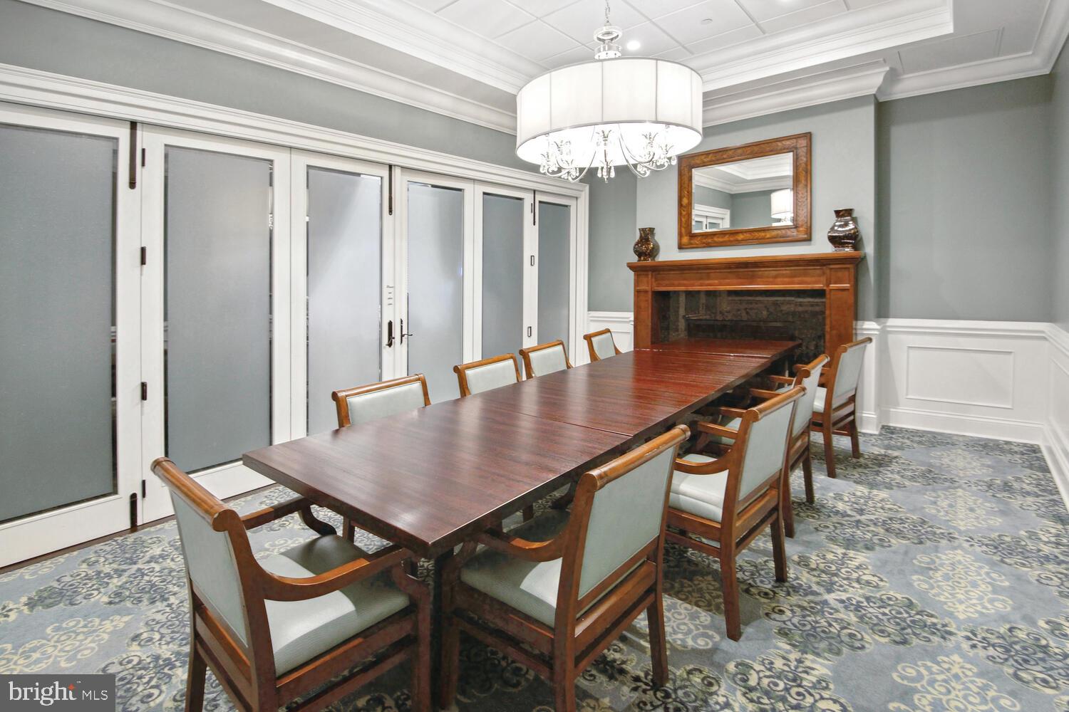 REGENCY AT DOMINION VALLEY - Residential