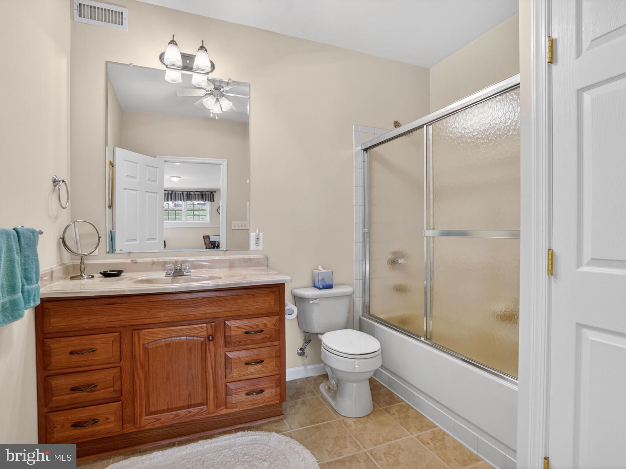 REGENCY AT DOMINION VALLEY - Residential