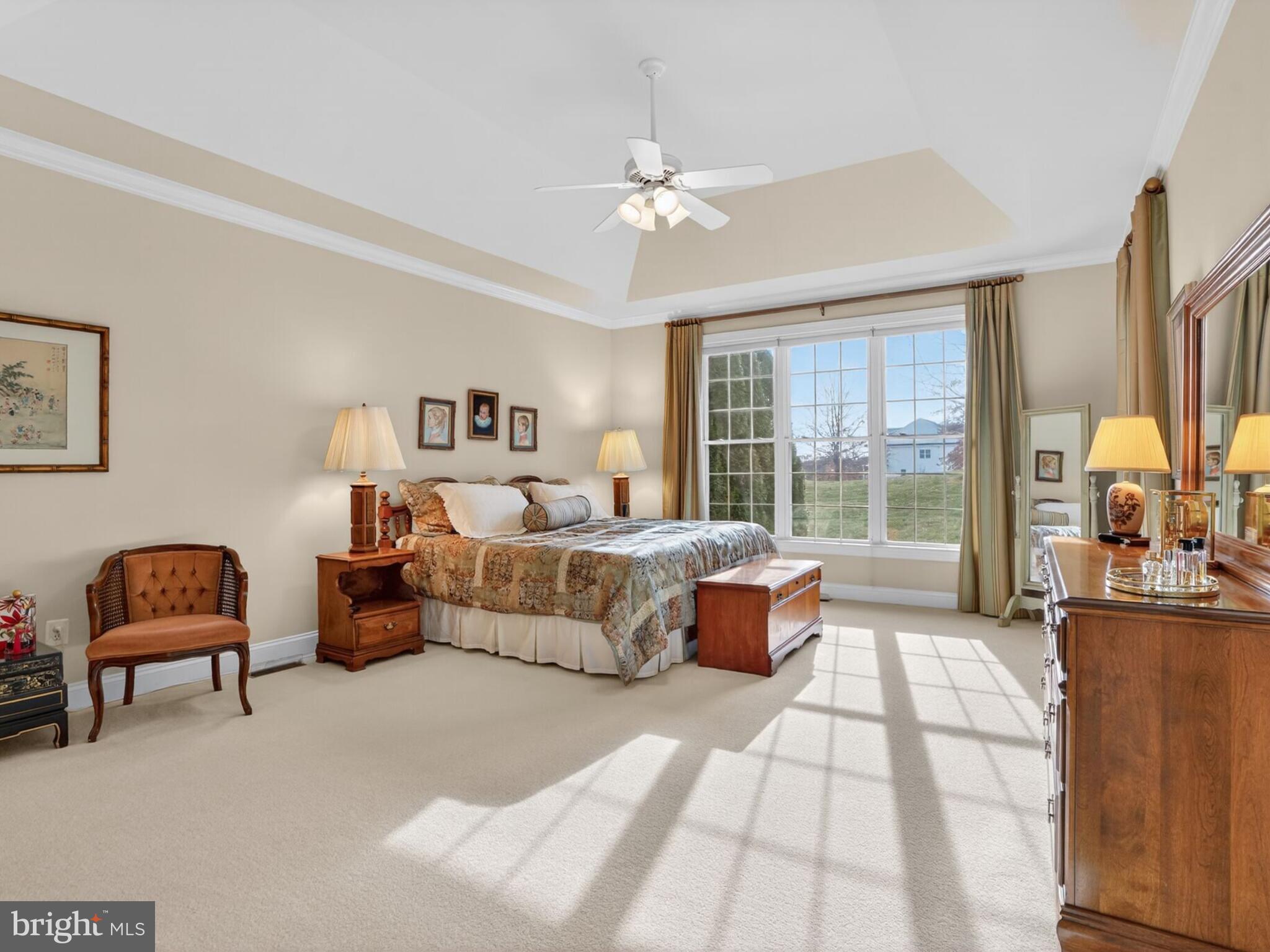 REGENCY AT DOMINION VALLEY - Residential