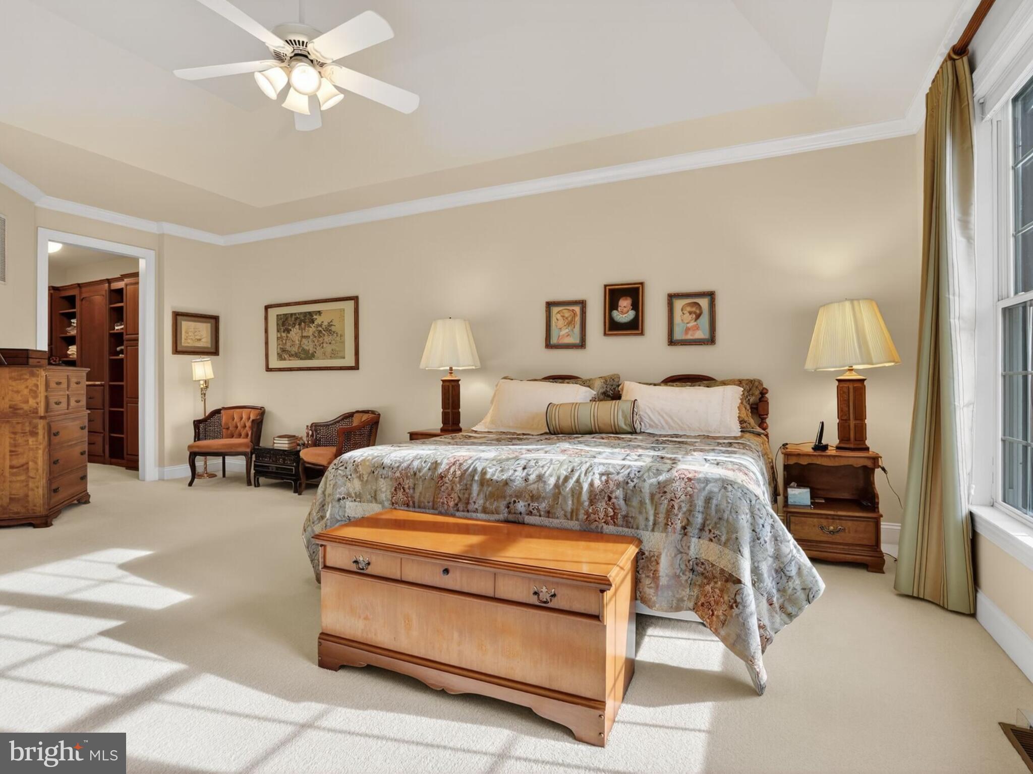 REGENCY AT DOMINION VALLEY - Residential