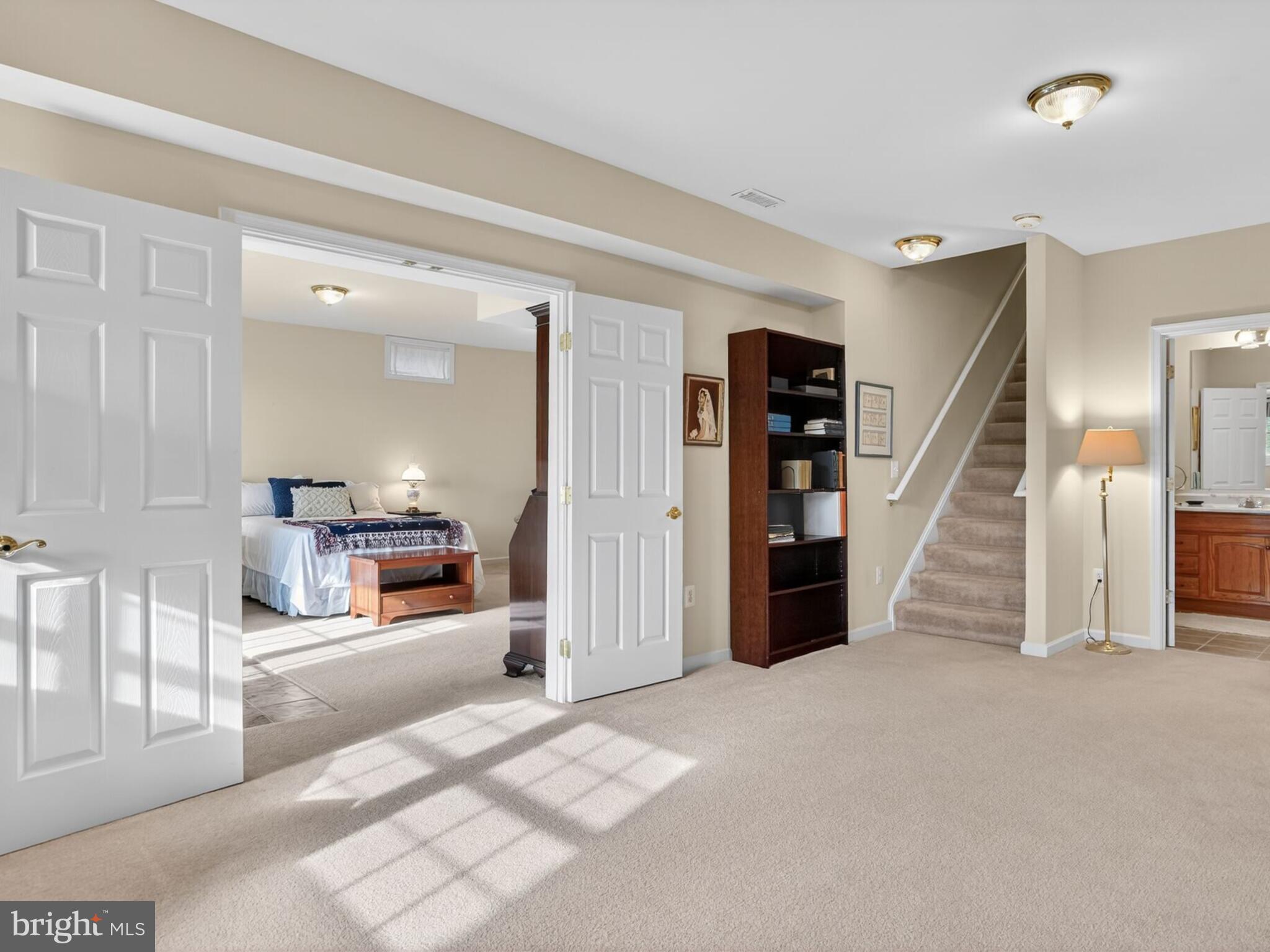 REGENCY AT DOMINION VALLEY - Residential