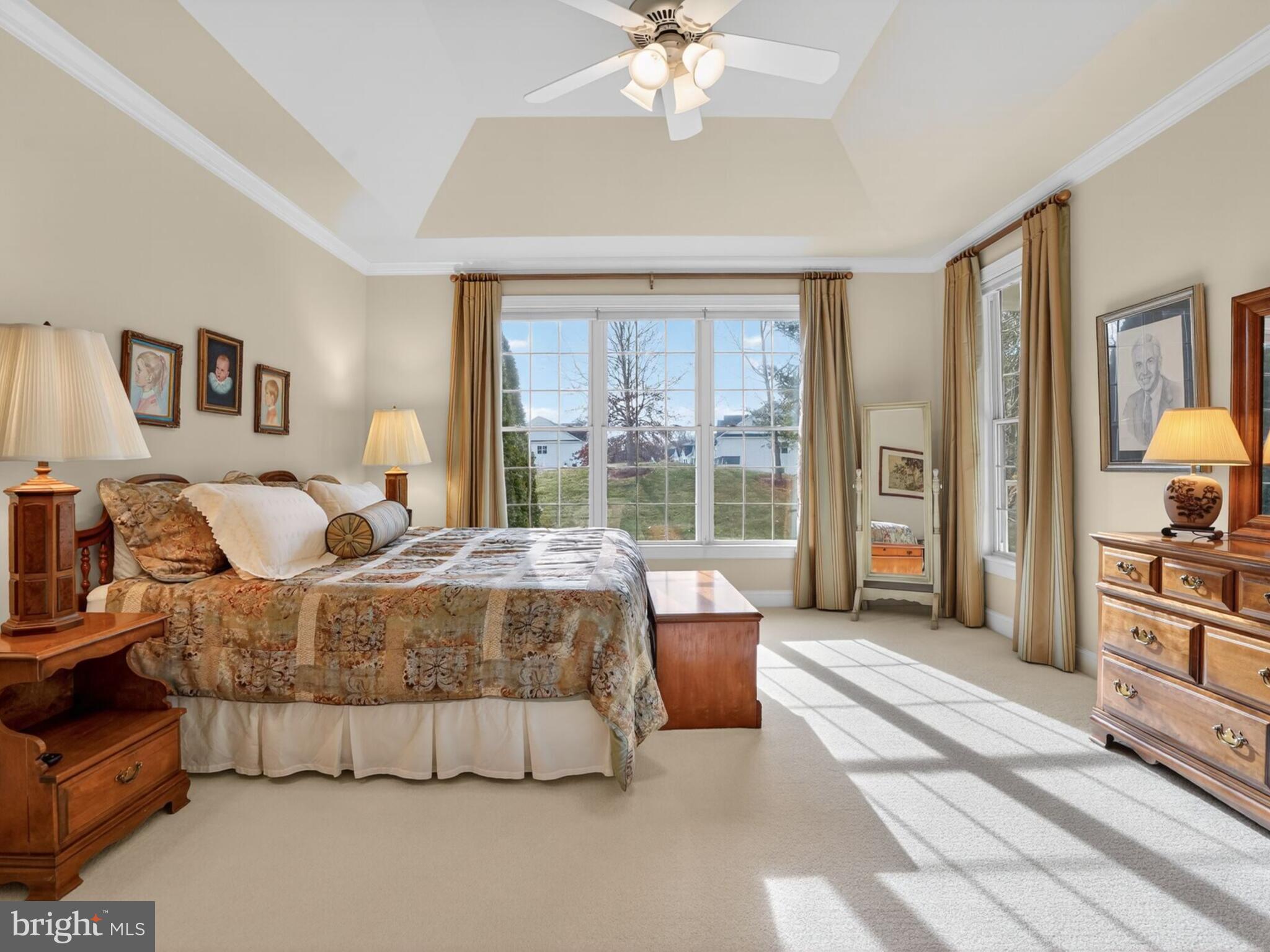 REGENCY AT DOMINION VALLEY - Residential