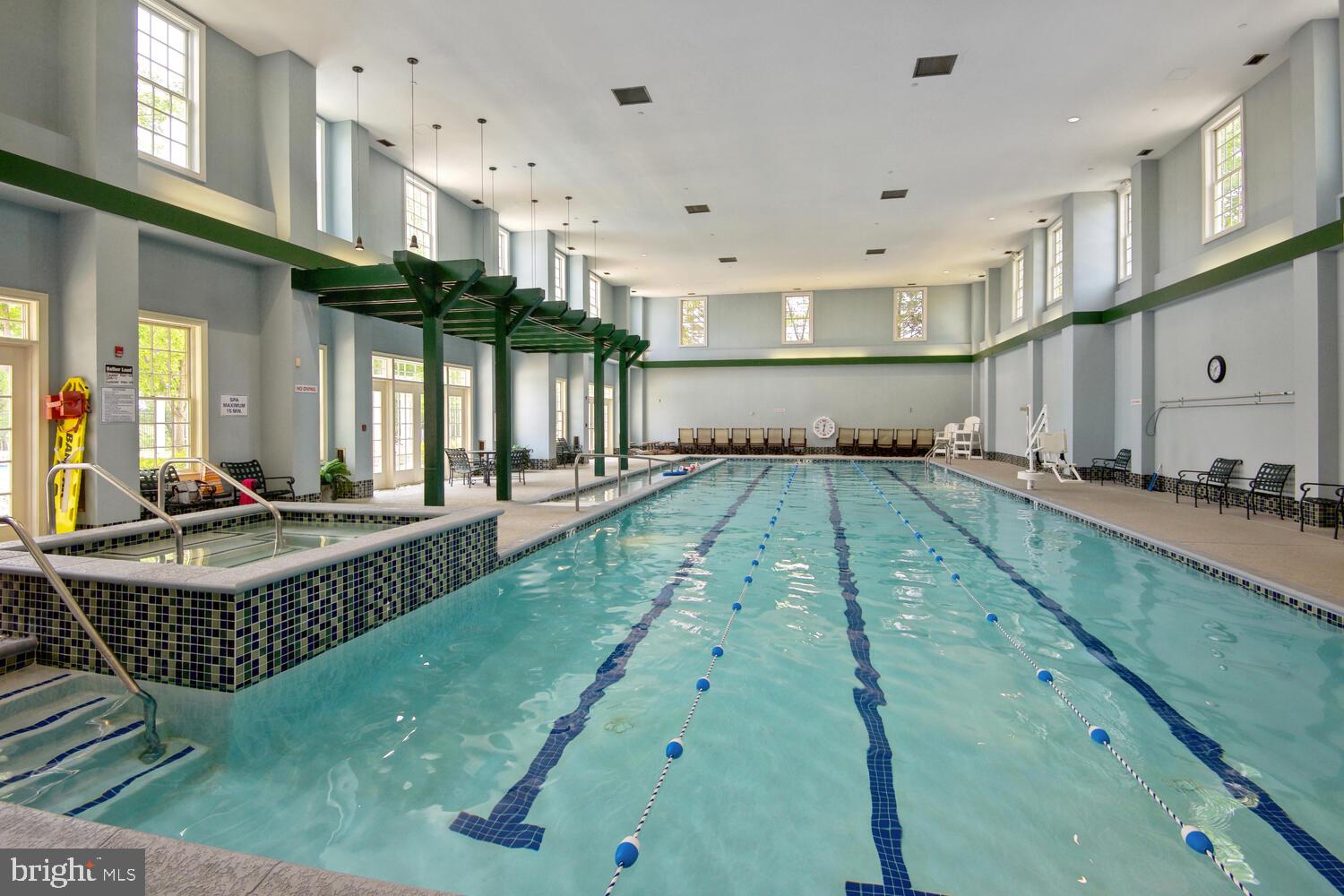 REGENCY AT DOMINION VALLEY - Residential