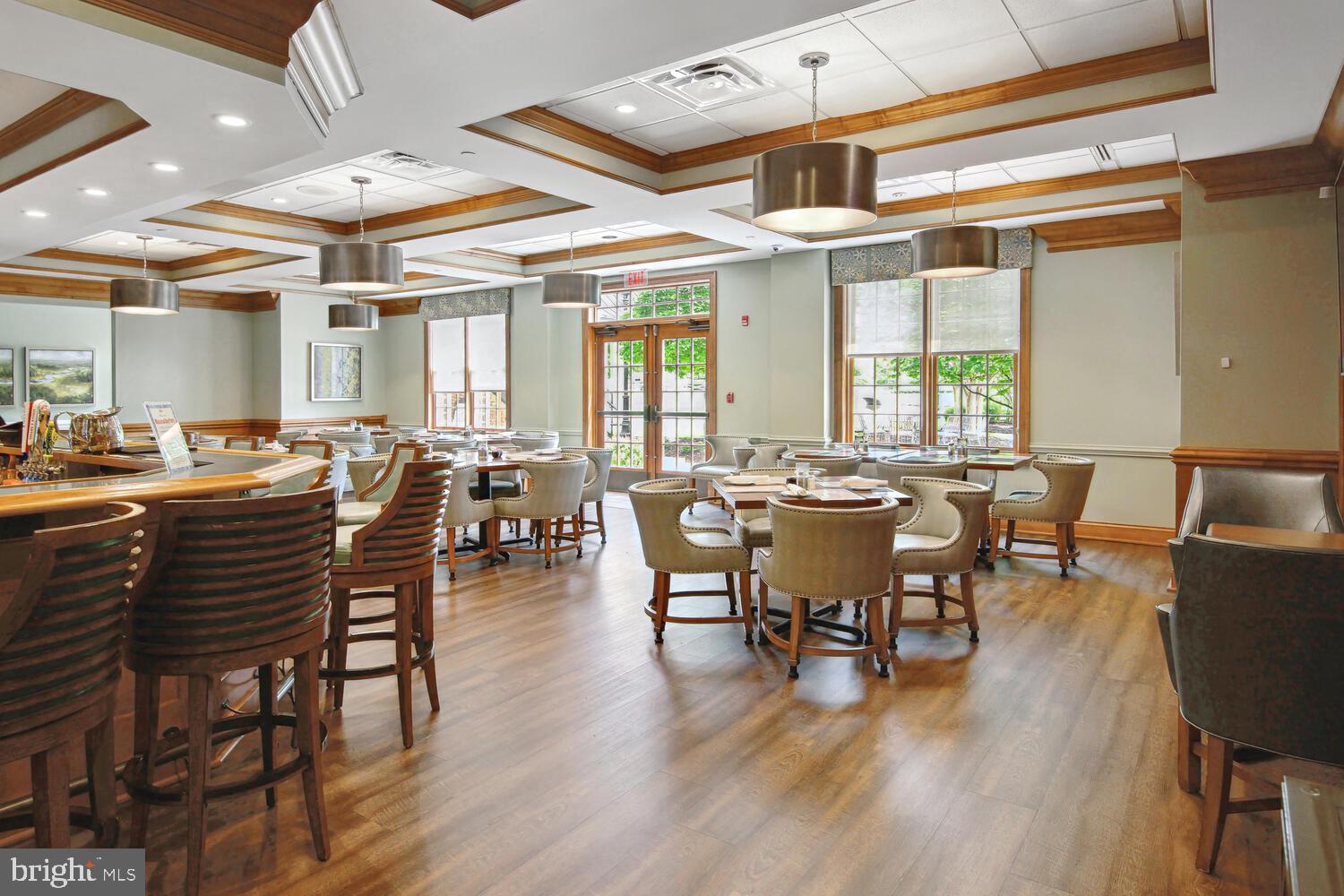 REGENCY AT DOMINION VALLEY - Residential