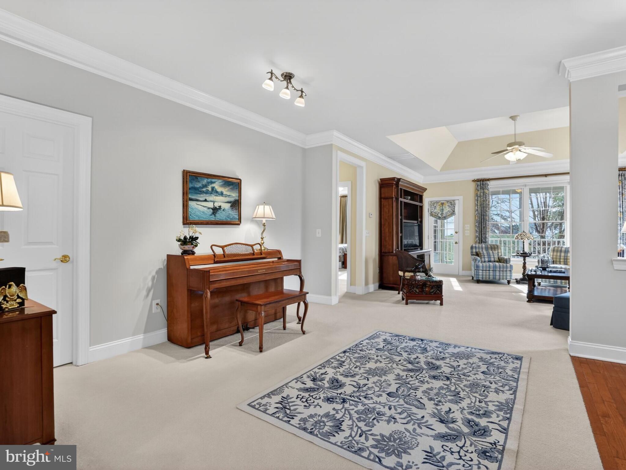 REGENCY AT DOMINION VALLEY - Residential