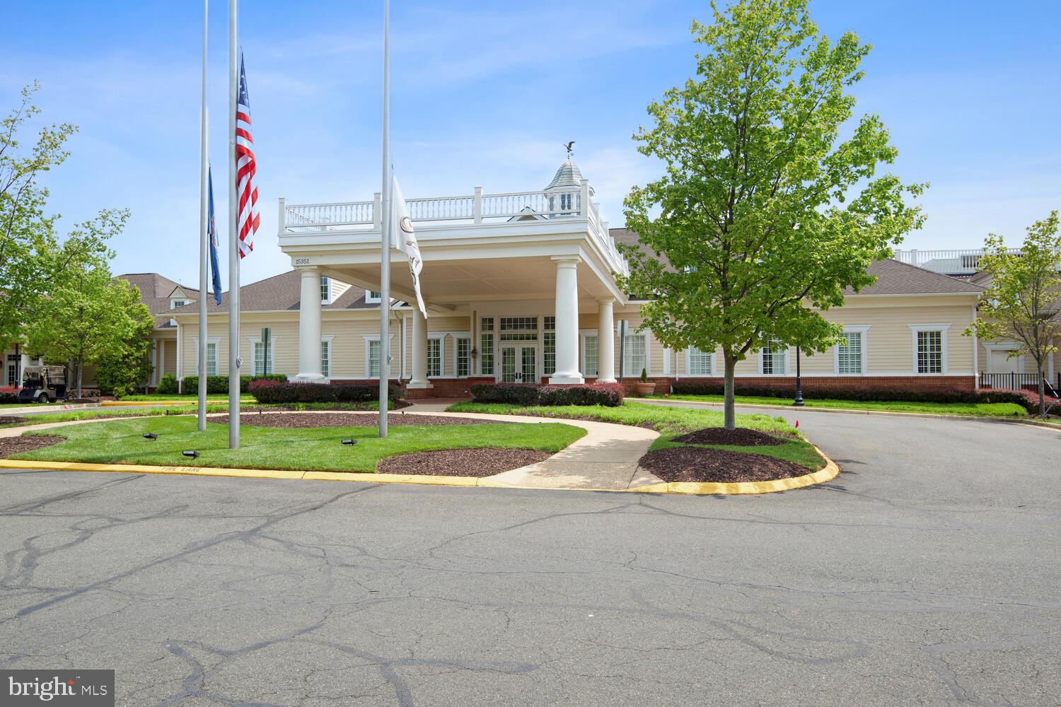 REGENCY AT DOMINION VALLEY - Residential