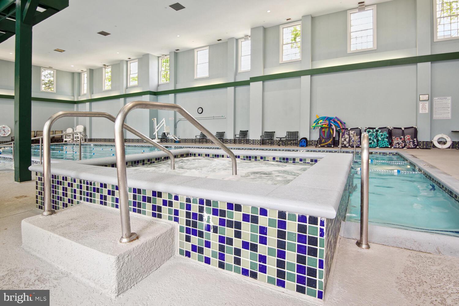 REGENCY AT DOMINION VALLEY - Residential