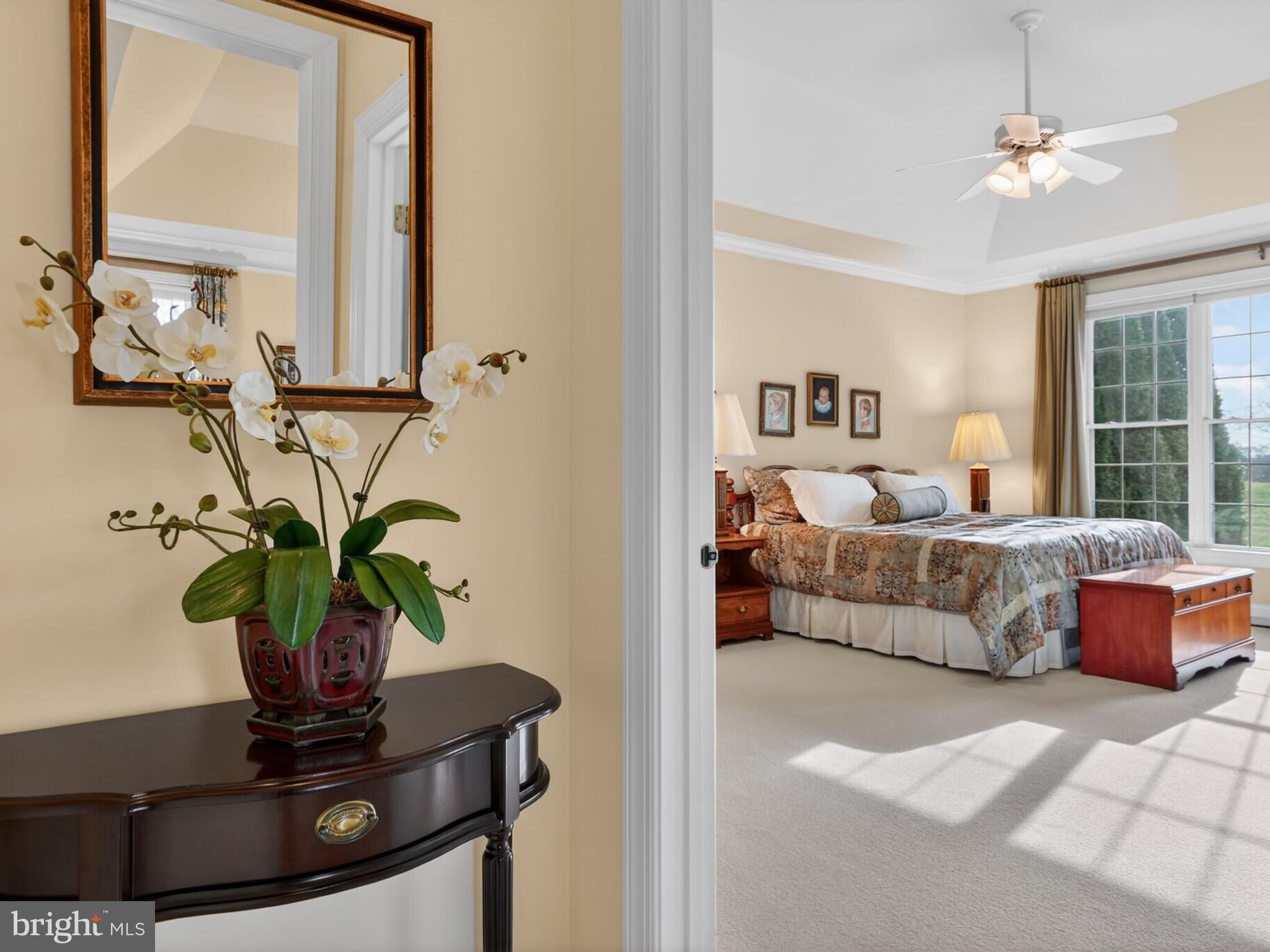 REGENCY AT DOMINION VALLEY - Residential