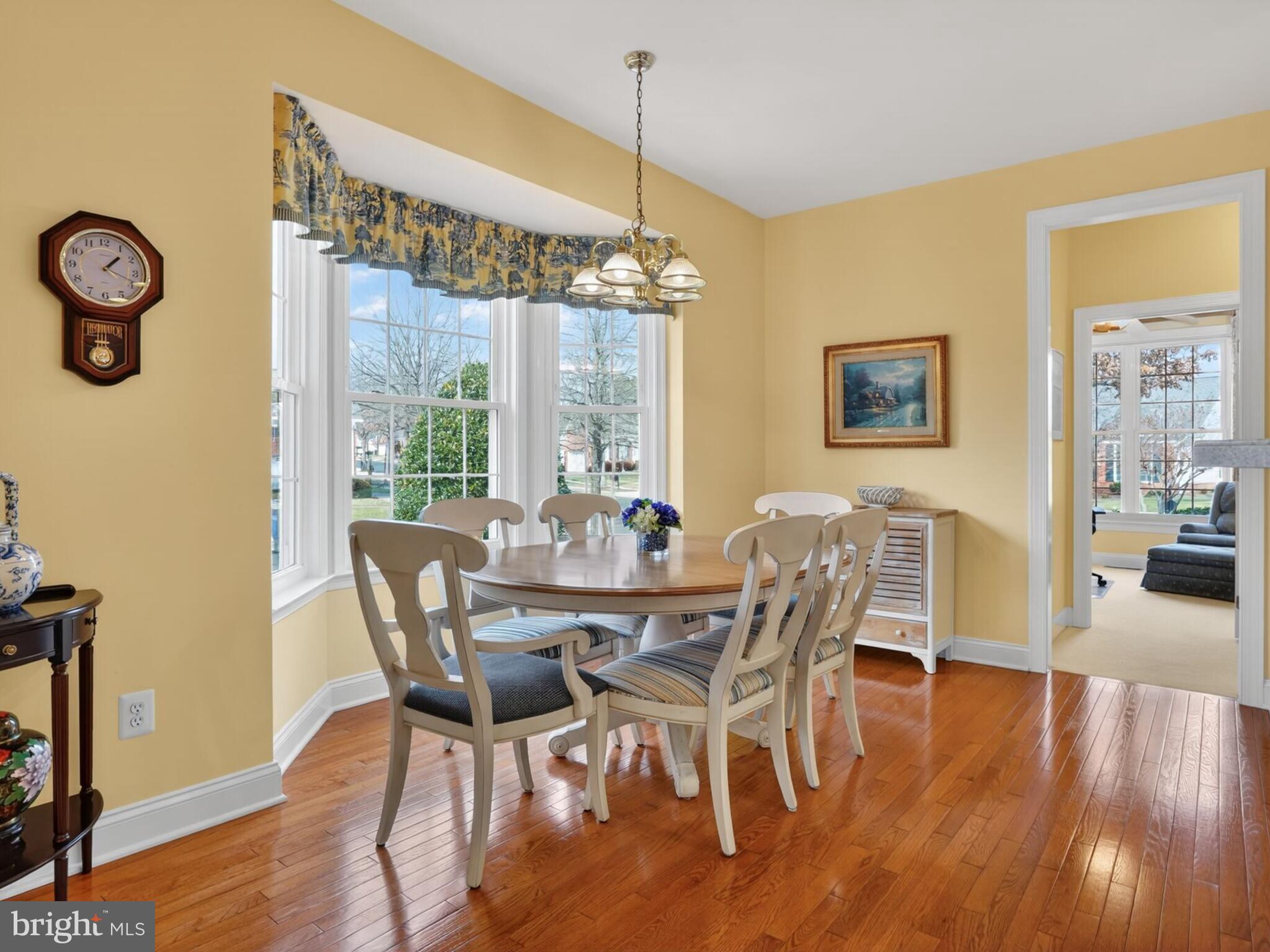 REGENCY AT DOMINION VALLEY - Residential