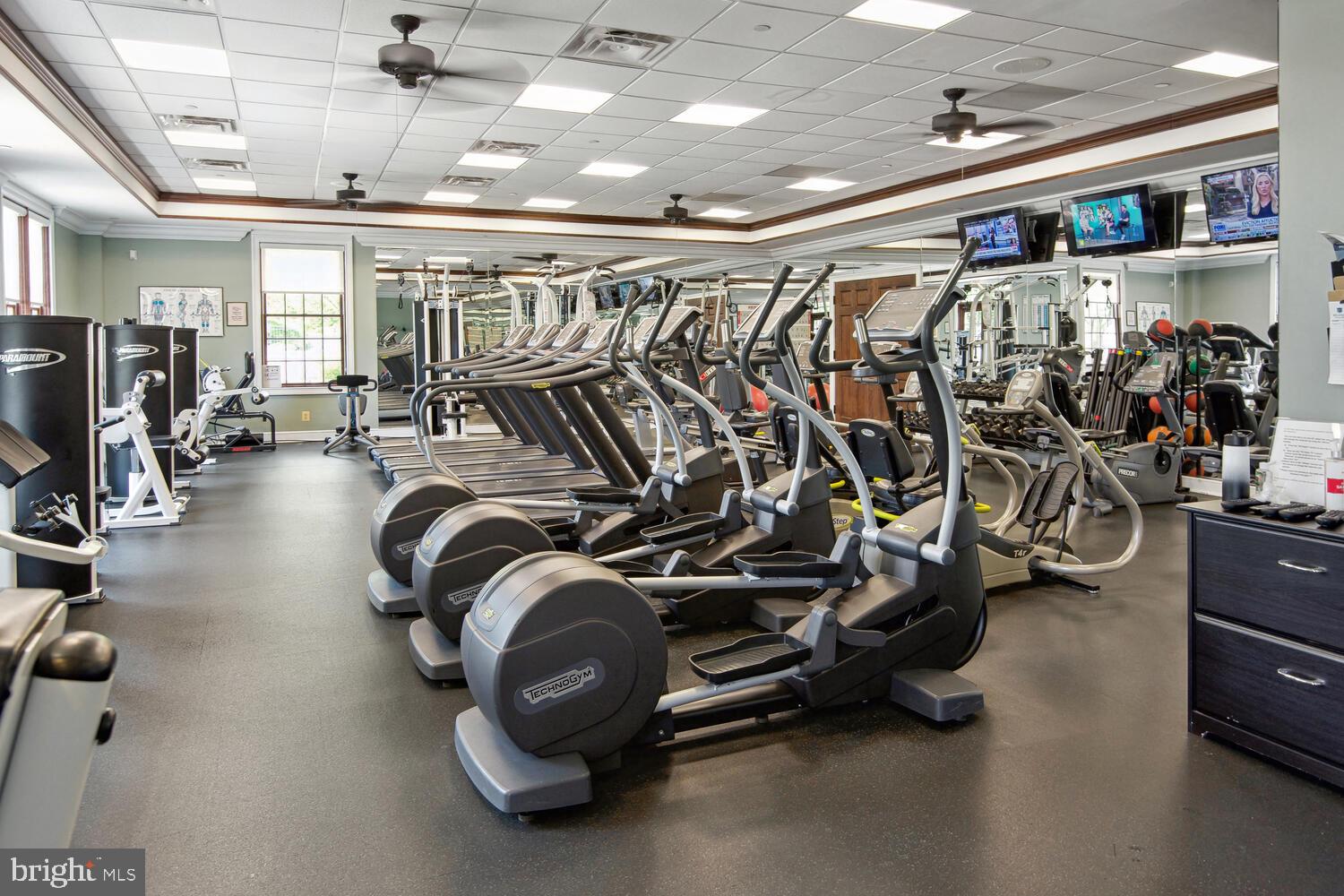 REGENCY AT DOMINION VALLEY - Residential