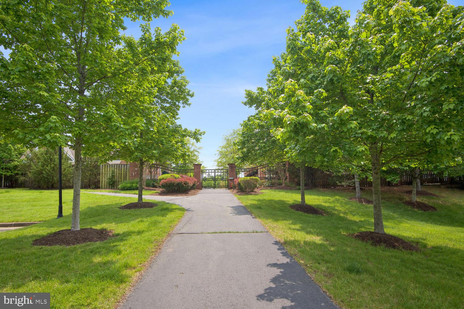 REGENCY AT DOMINION VALLEY - Residential