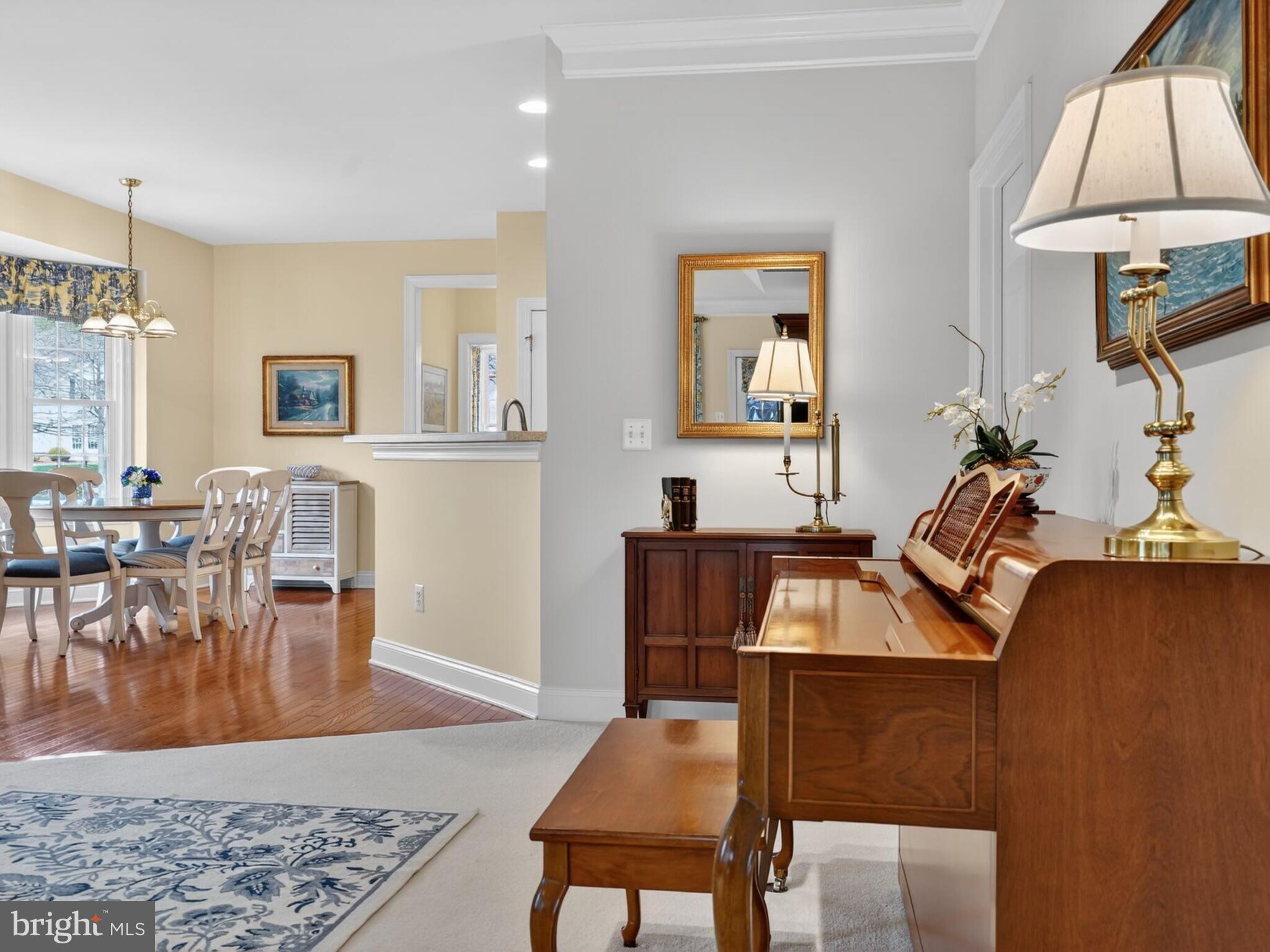 REGENCY AT DOMINION VALLEY - Residential