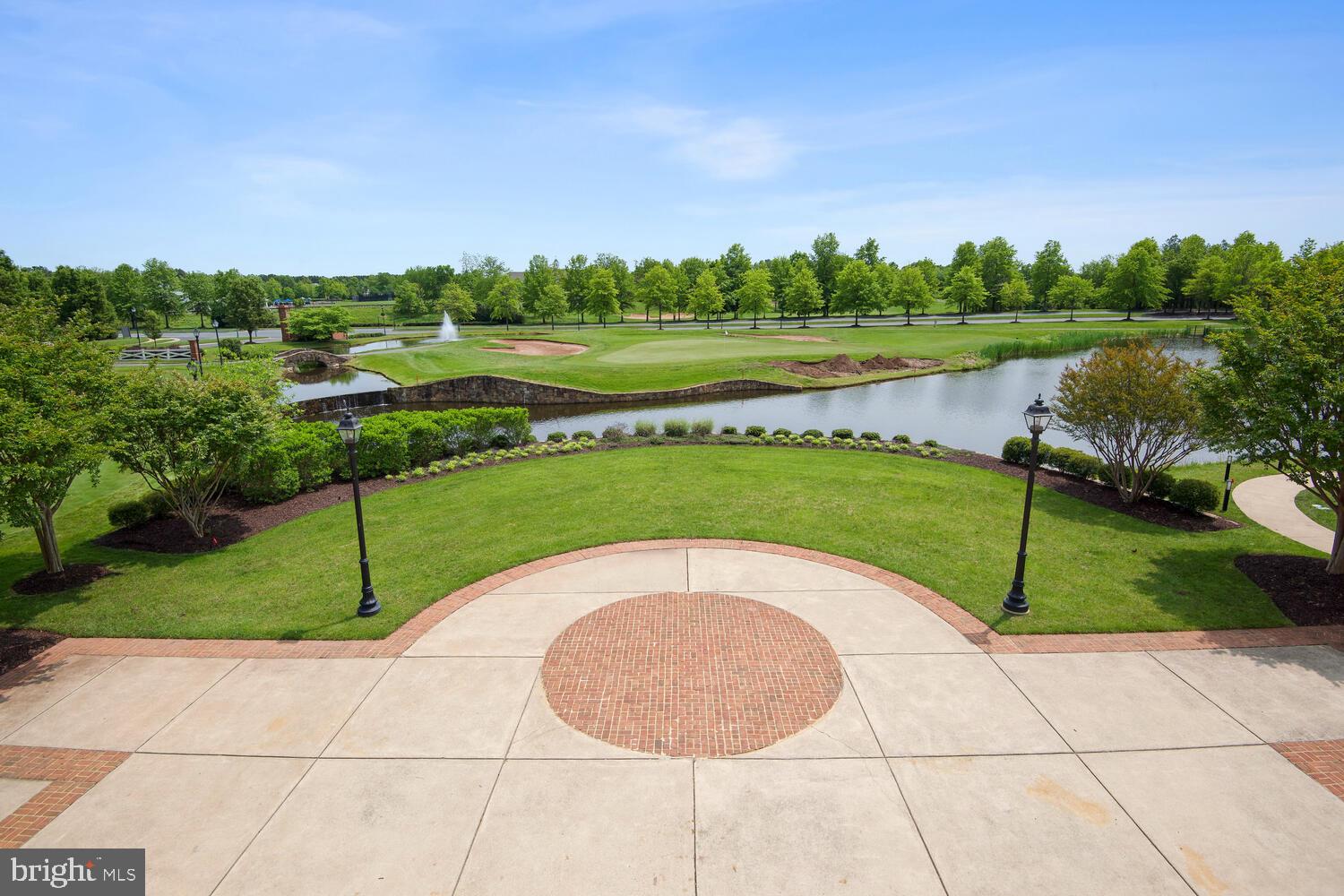 REGENCY AT DOMINION VALLEY - Residential