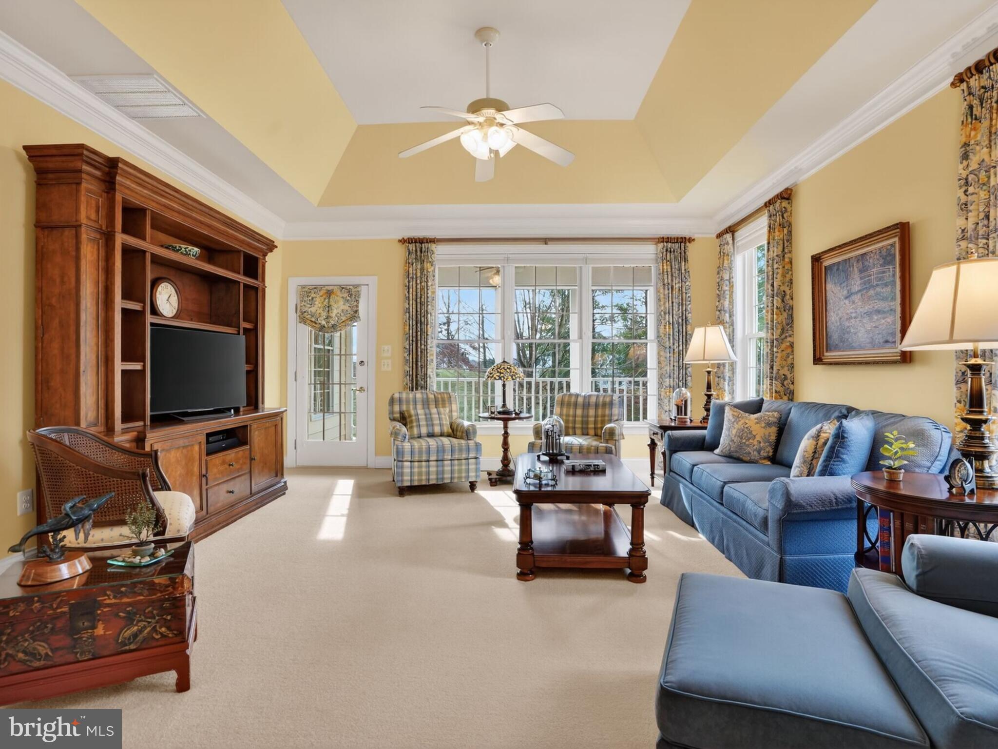 REGENCY AT DOMINION VALLEY - Residential