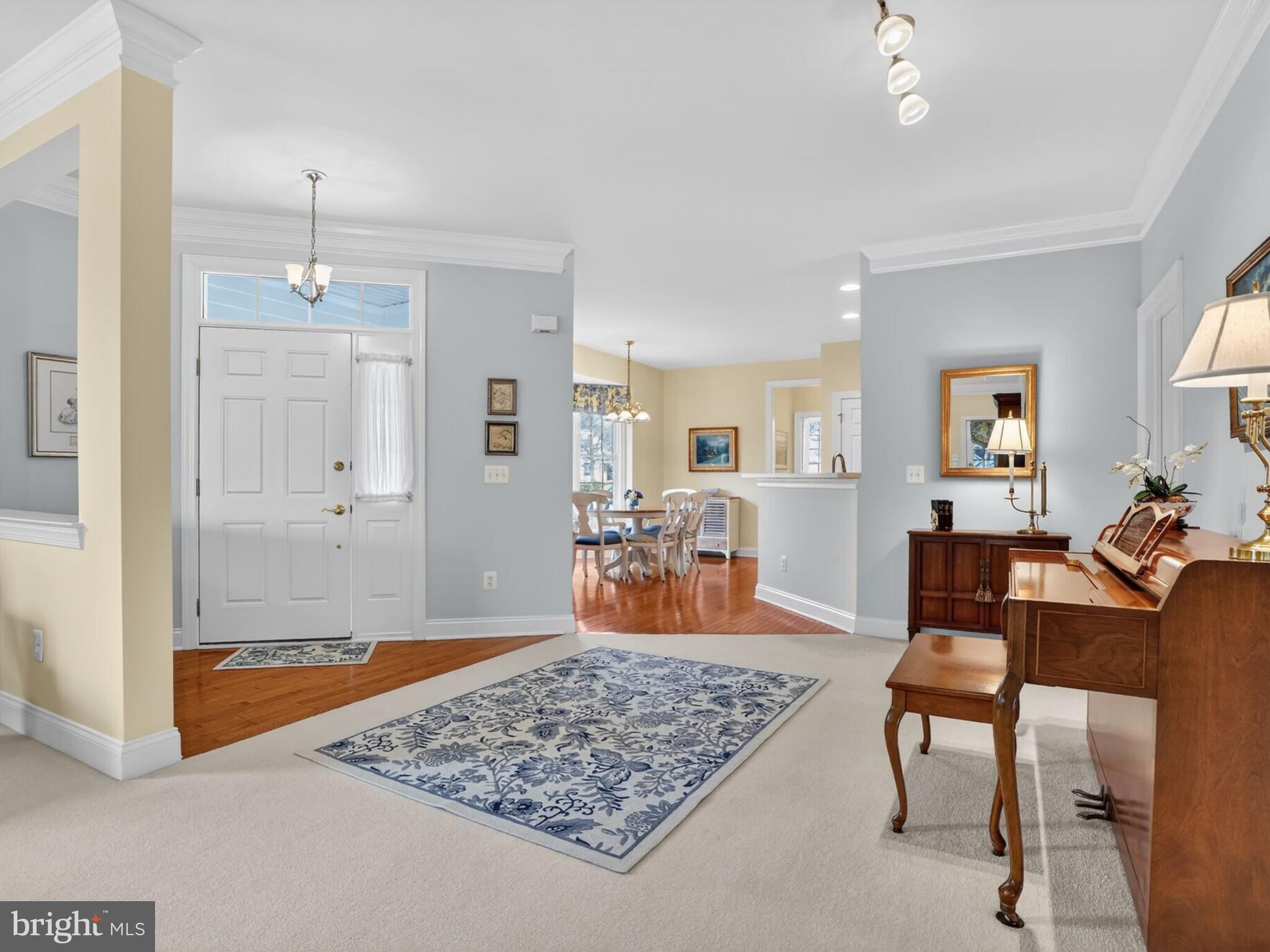 REGENCY AT DOMINION VALLEY - Residential