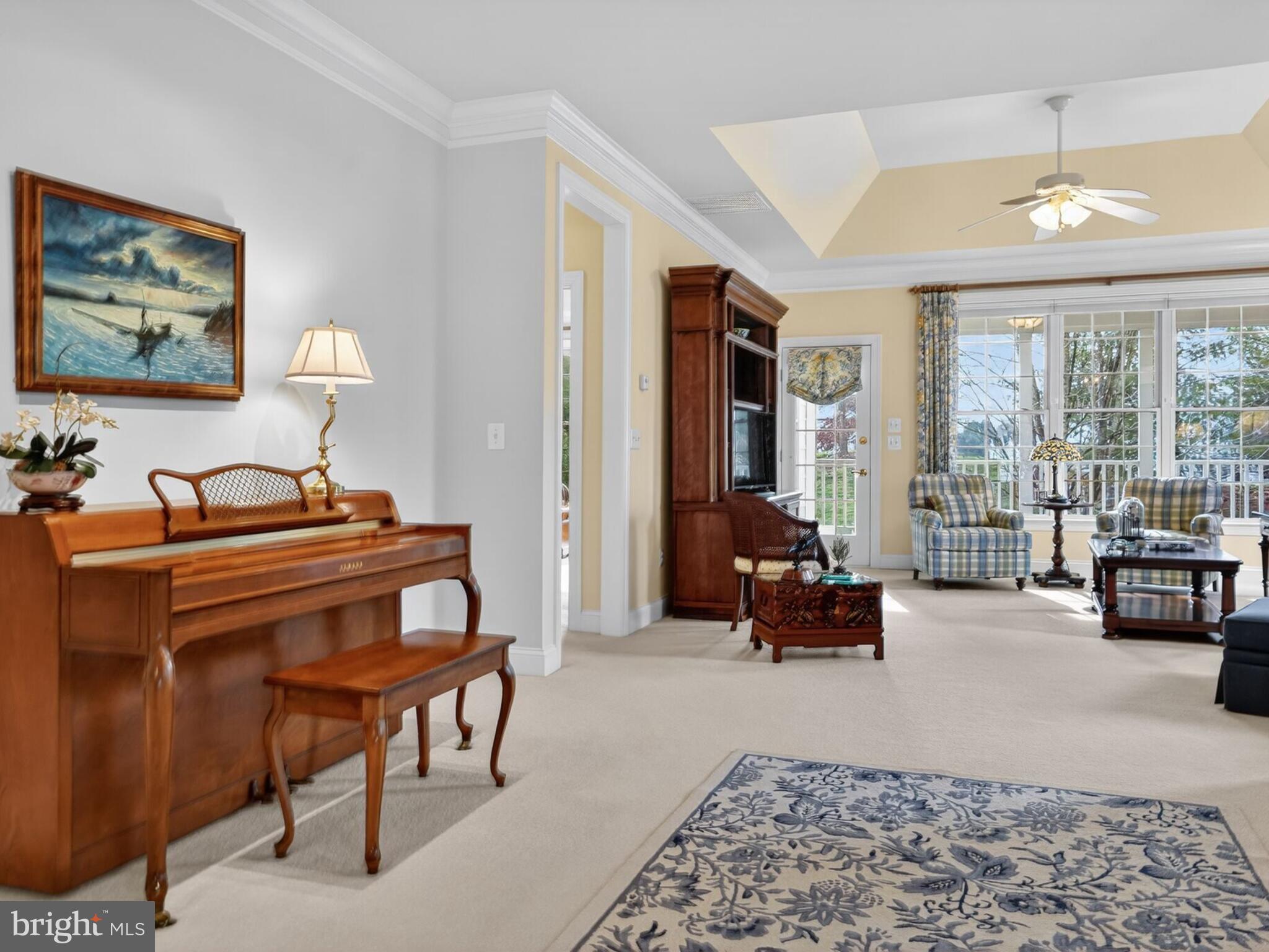 REGENCY AT DOMINION VALLEY - Residential