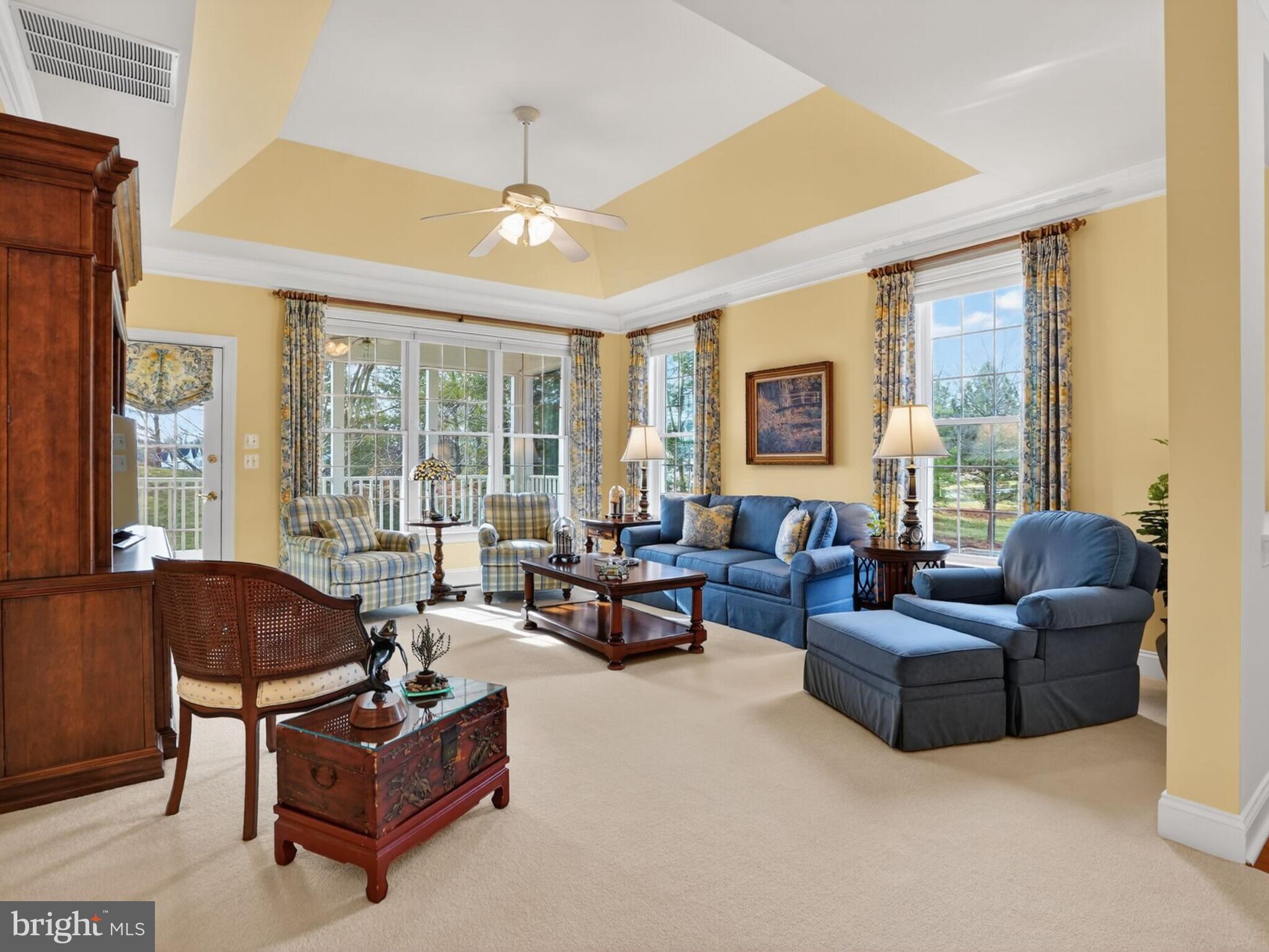 REGENCY AT DOMINION VALLEY - Residential