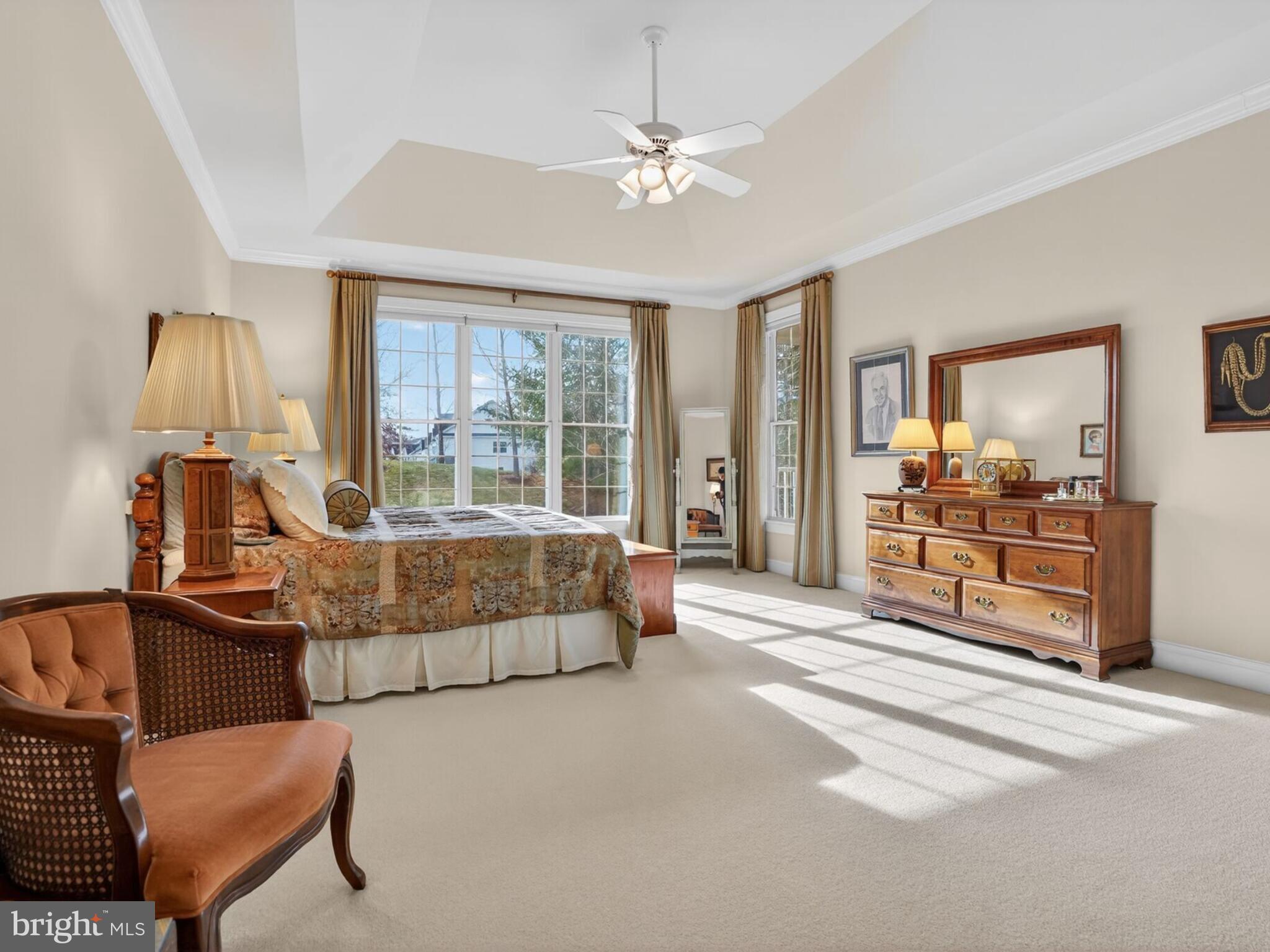 REGENCY AT DOMINION VALLEY - Residential