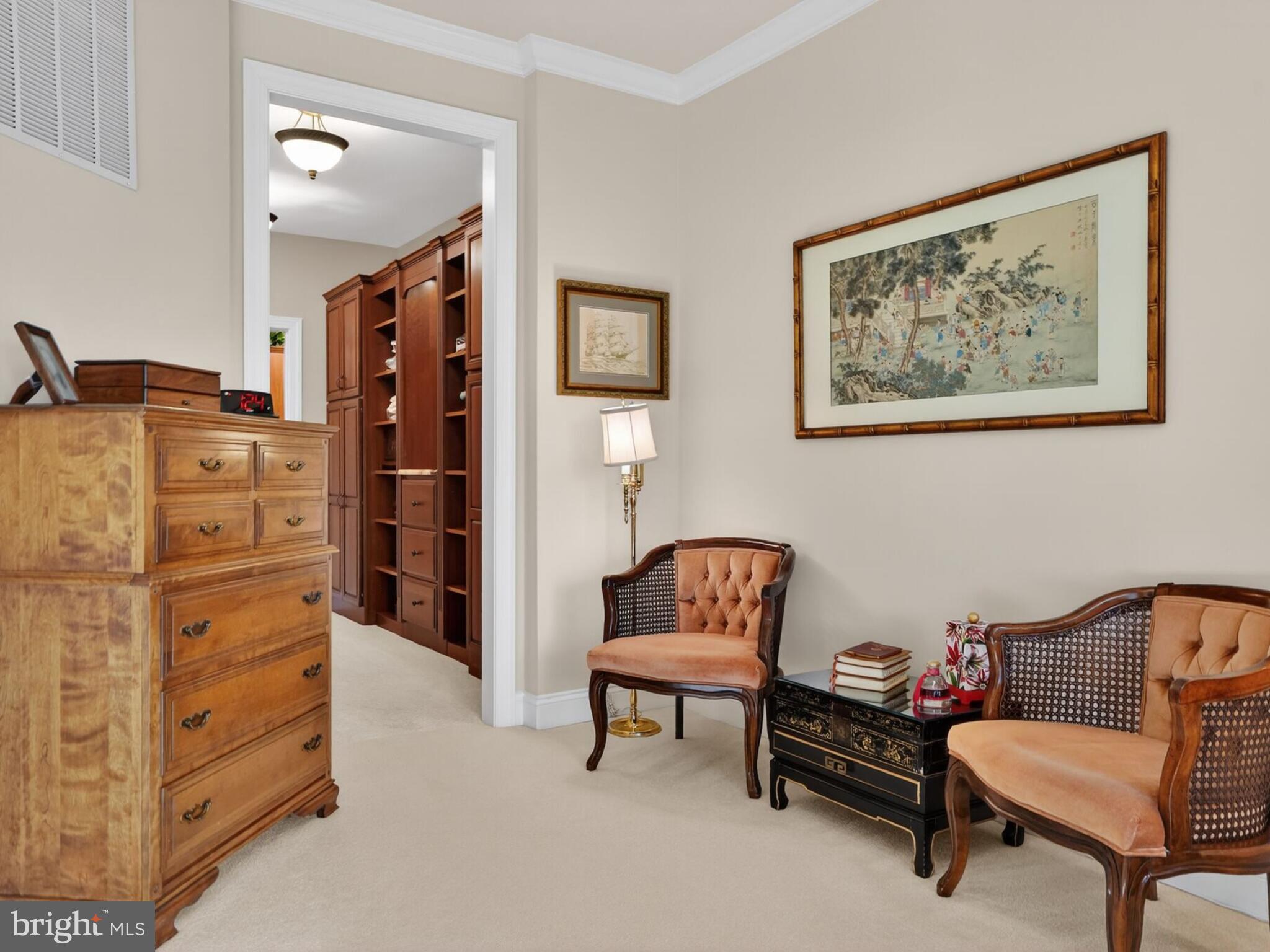 REGENCY AT DOMINION VALLEY - Residential