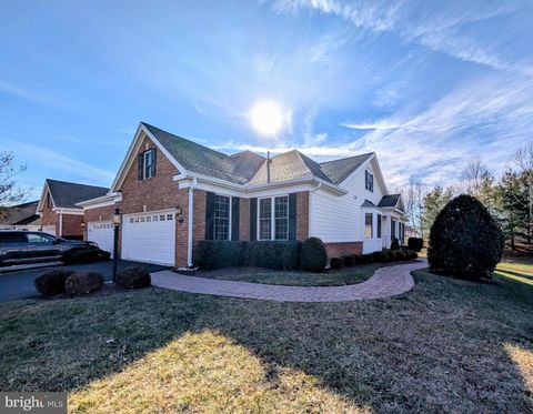 5429 TREVINO DRIVE HAYMARKET VA 20169