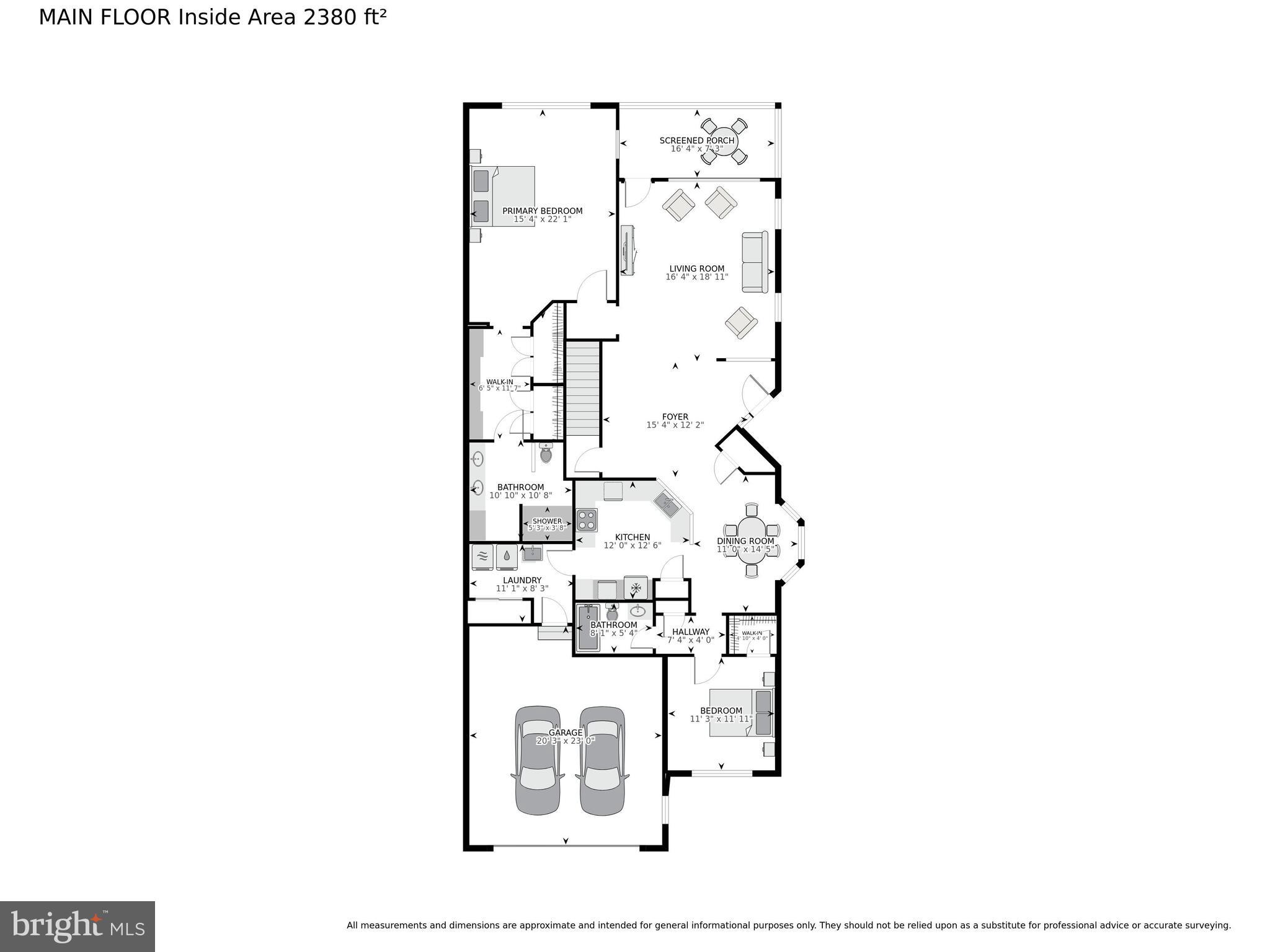 REGENCY AT DOMINION VALLEY - Residential