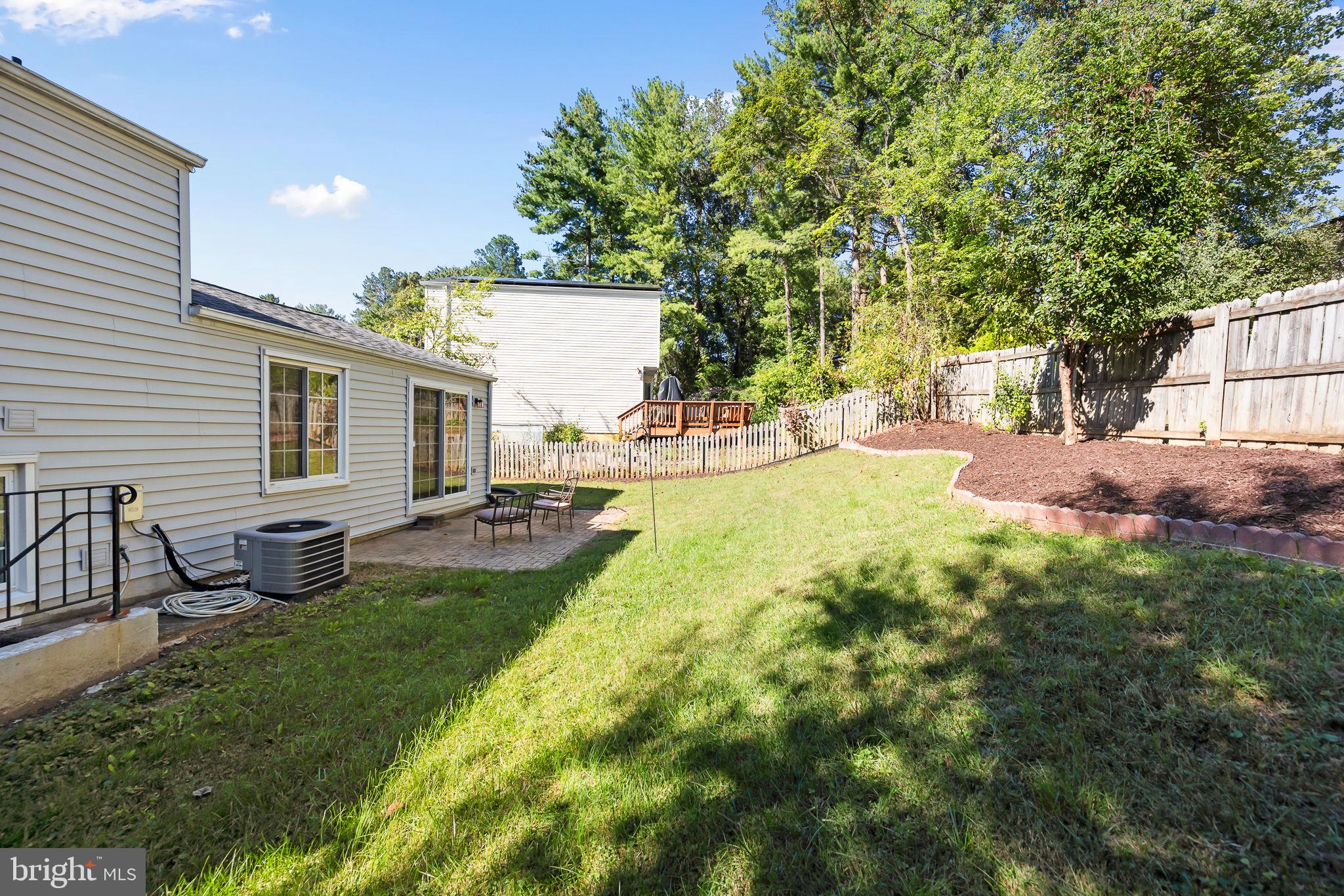 BURKE CENTRE - Residential