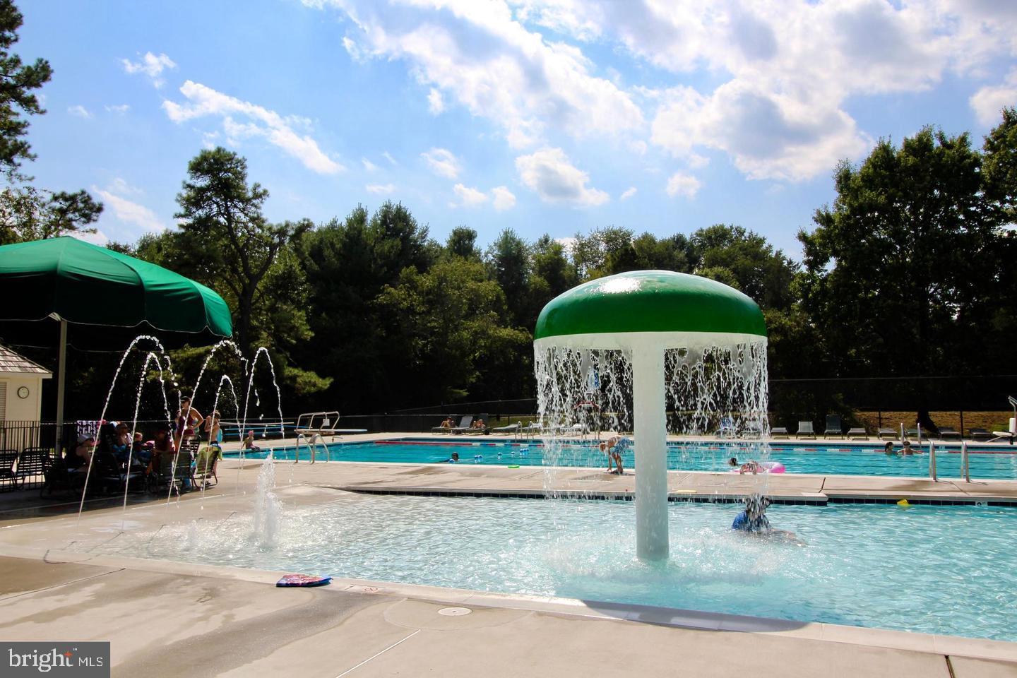 BURKE CENTRE - Residential