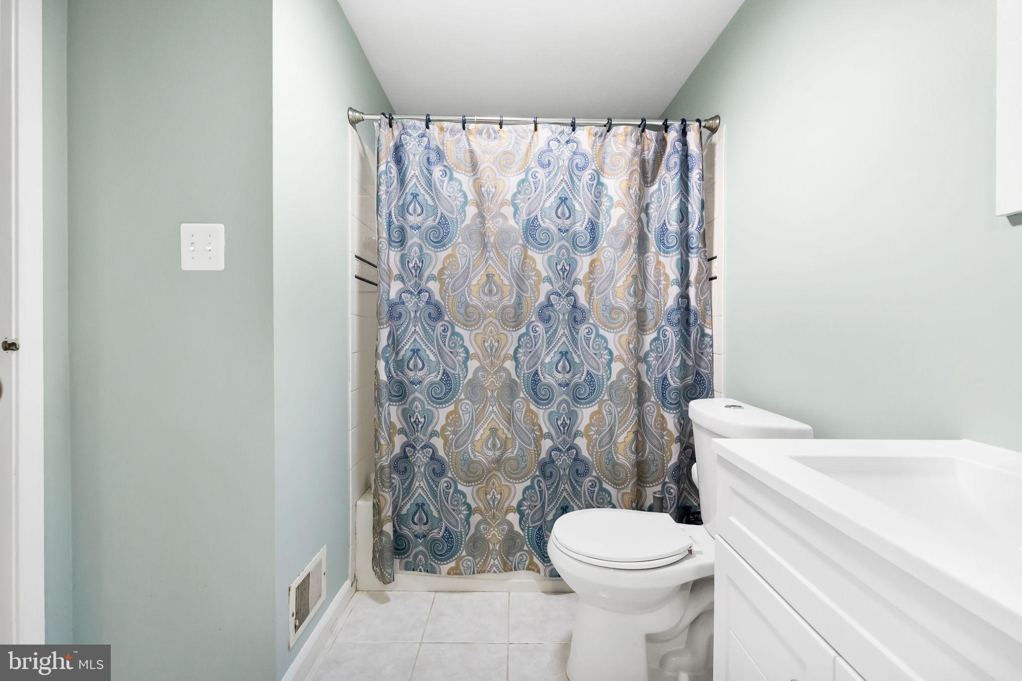 BURKE CENTRE - Residential