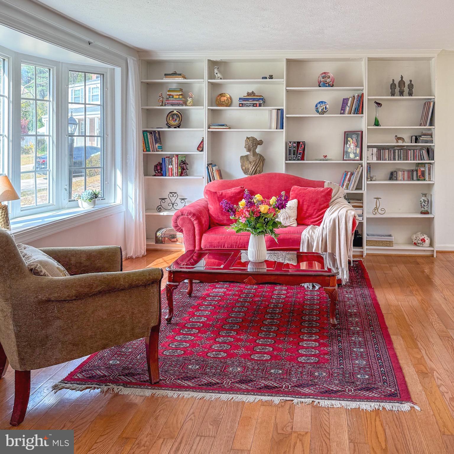 5703 OAK STAKE COURT