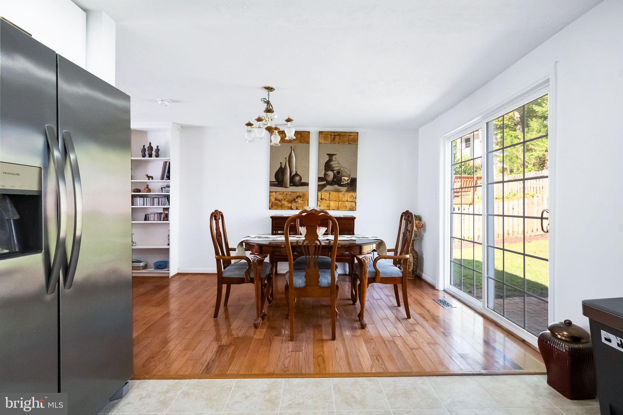 BURKE CENTRE - Residential