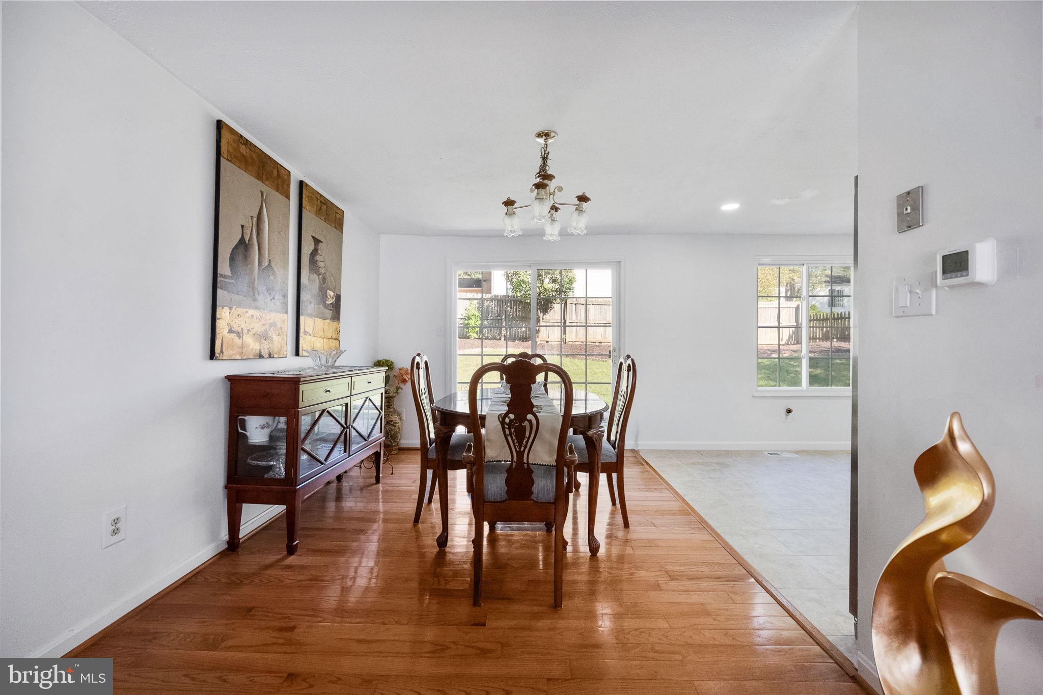 BURKE CENTRE - Residential