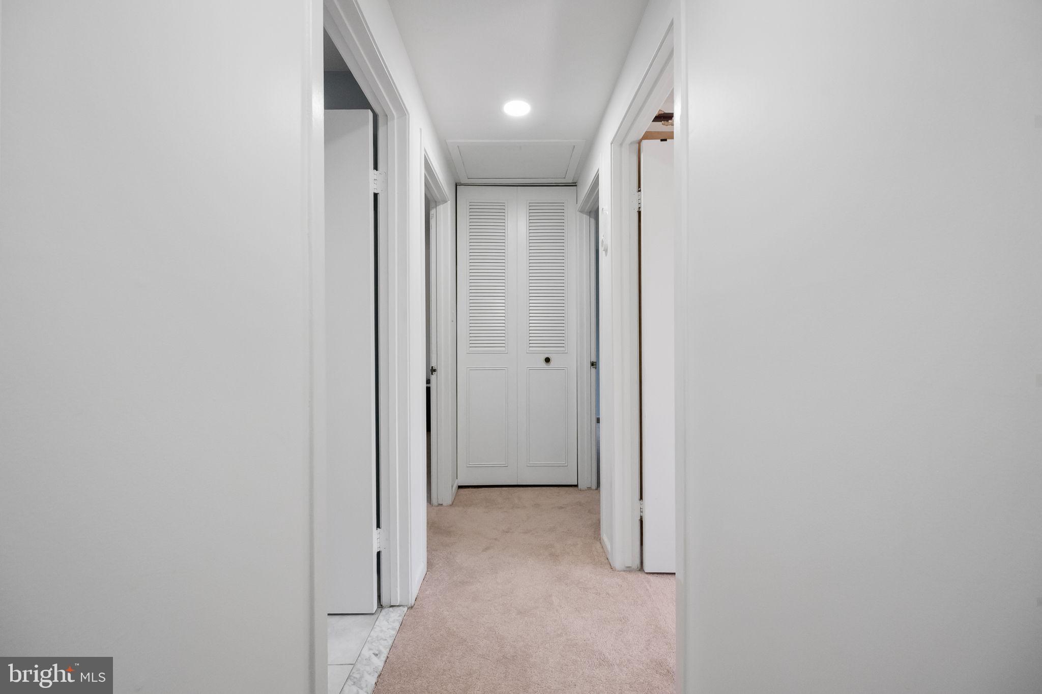 BURKE CENTRE - Residential