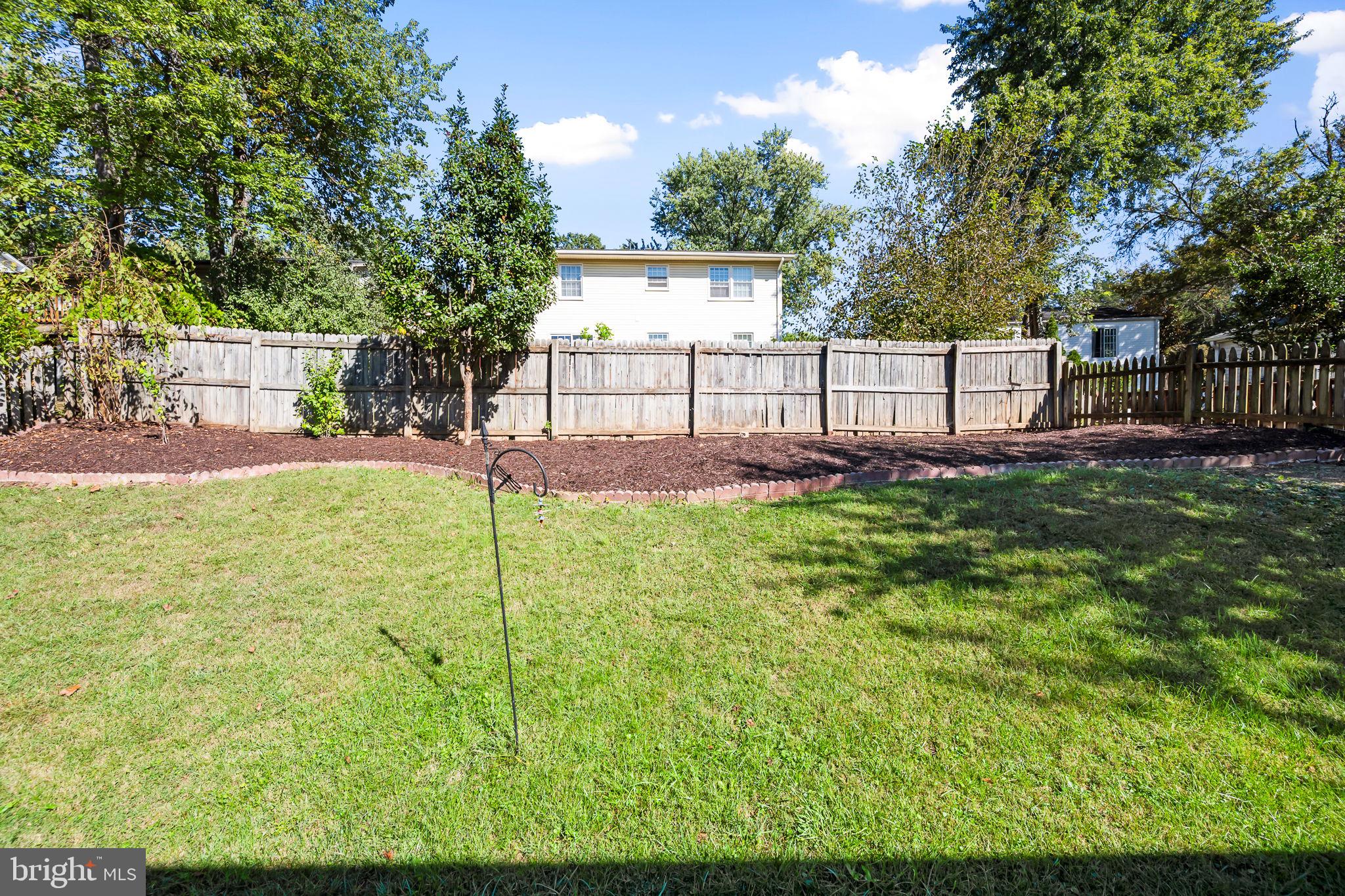 BURKE CENTRE - Residential