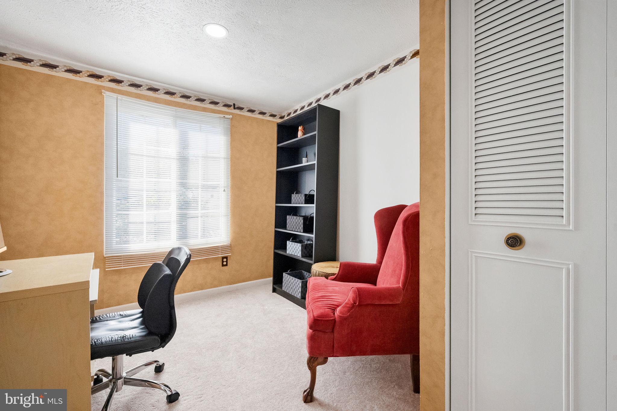 BURKE CENTRE - Residential