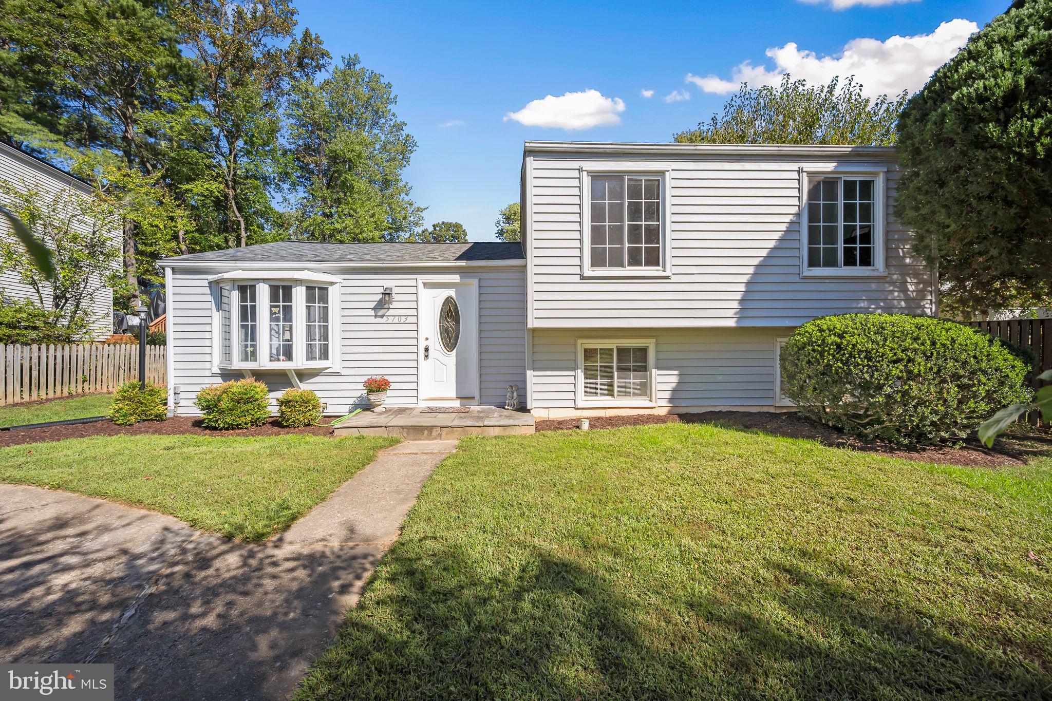 BURKE CENTRE - Residential