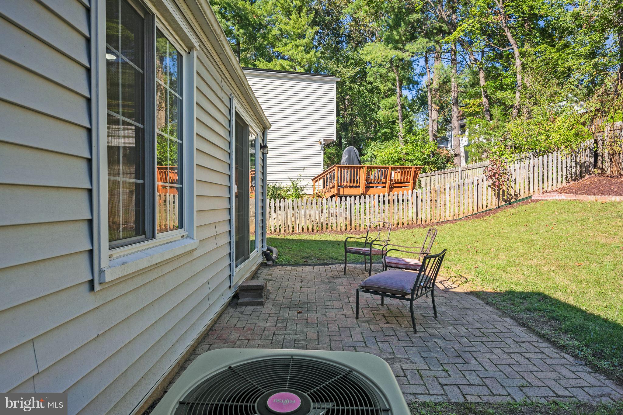 BURKE CENTRE - Residential