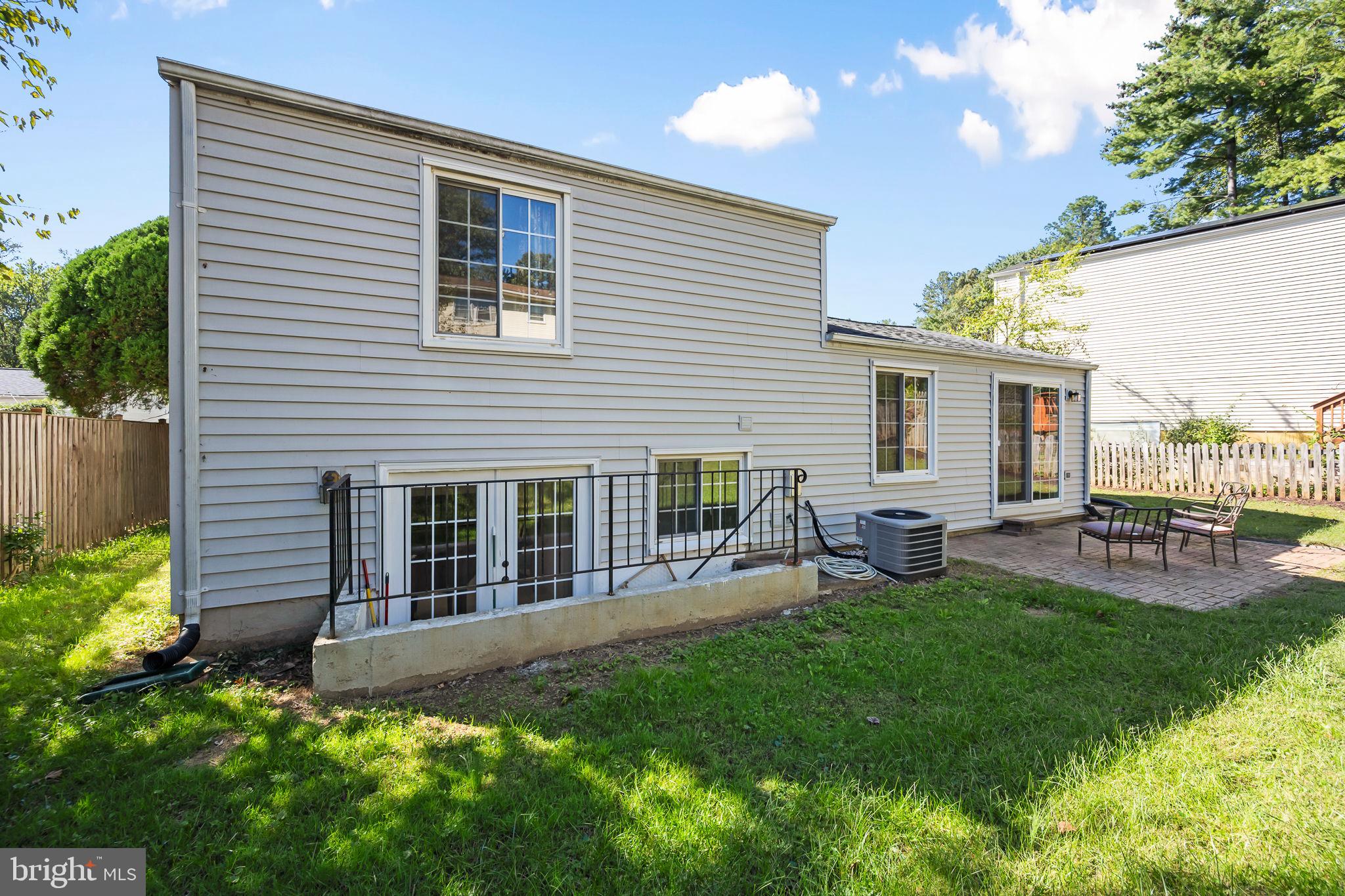 BURKE CENTRE - Residential