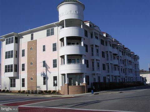 9000 BAY AVENUE 107 NORTH BEACH MD 20714
