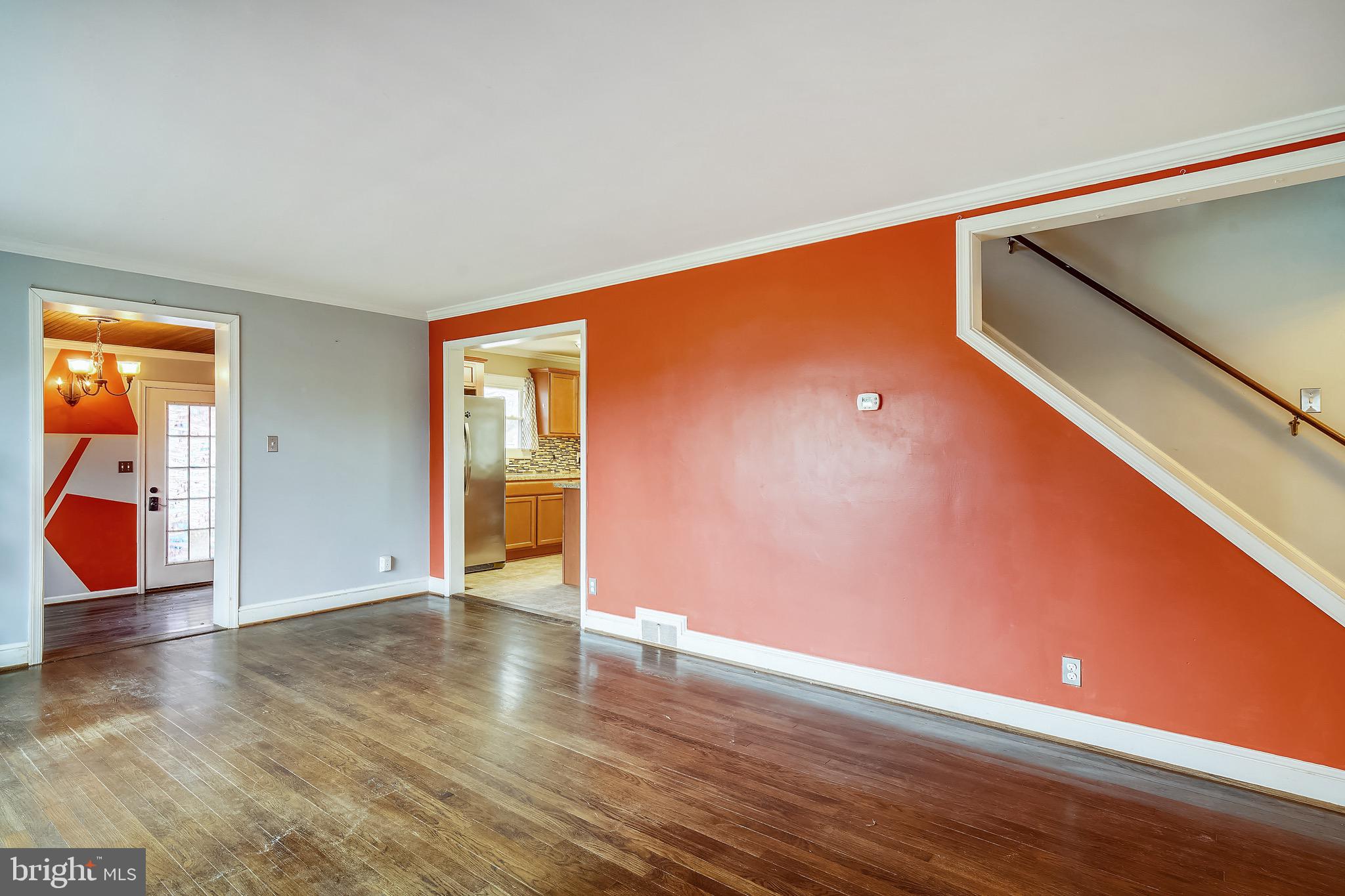 COLONIAL PARK - Residential