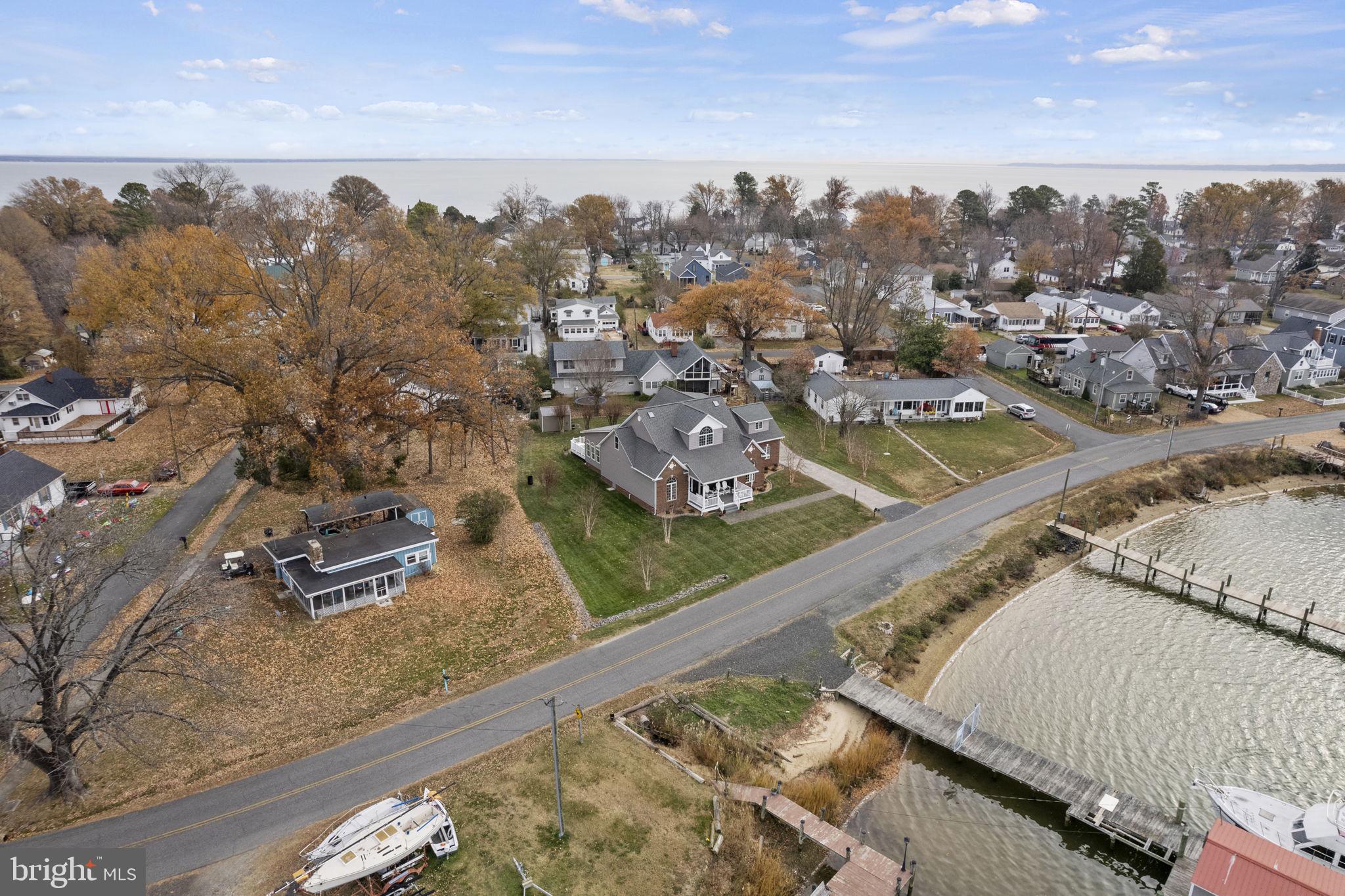 THE POINT - Residential